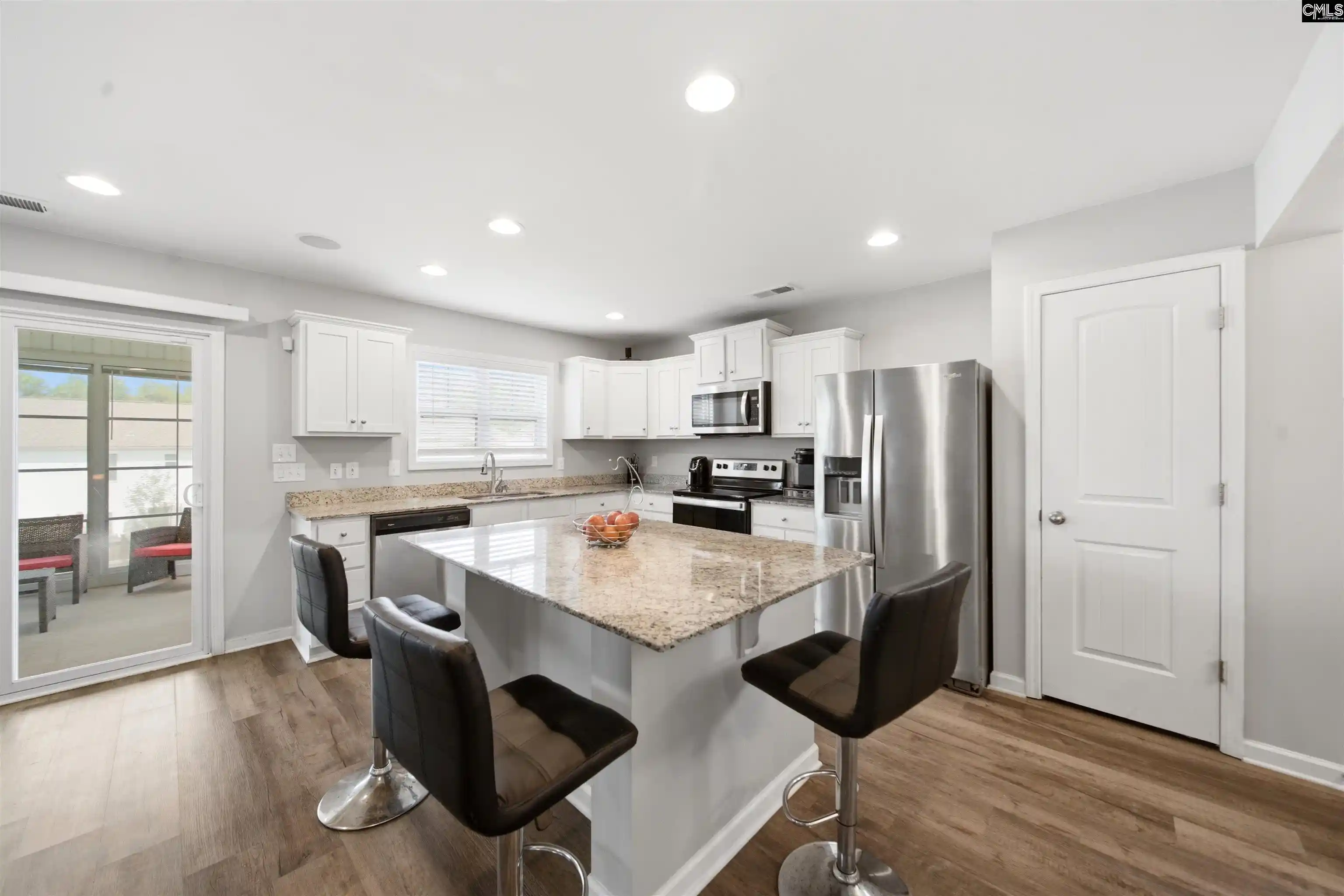 Photo 3 of Single family home for sale at 647 Cheehaw, West Columbia, SC 29170 | MLS# 640493 | Listing updated on 2026-09-07