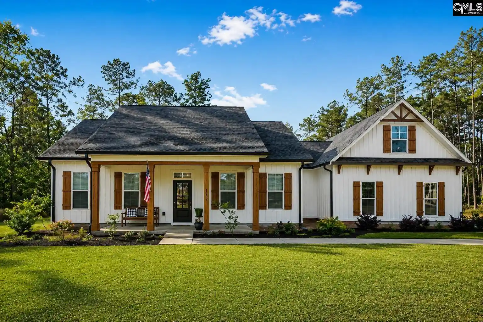 1st image of 1873 Ridgeway, Lugoff, SC 29078 | MLS# 640494