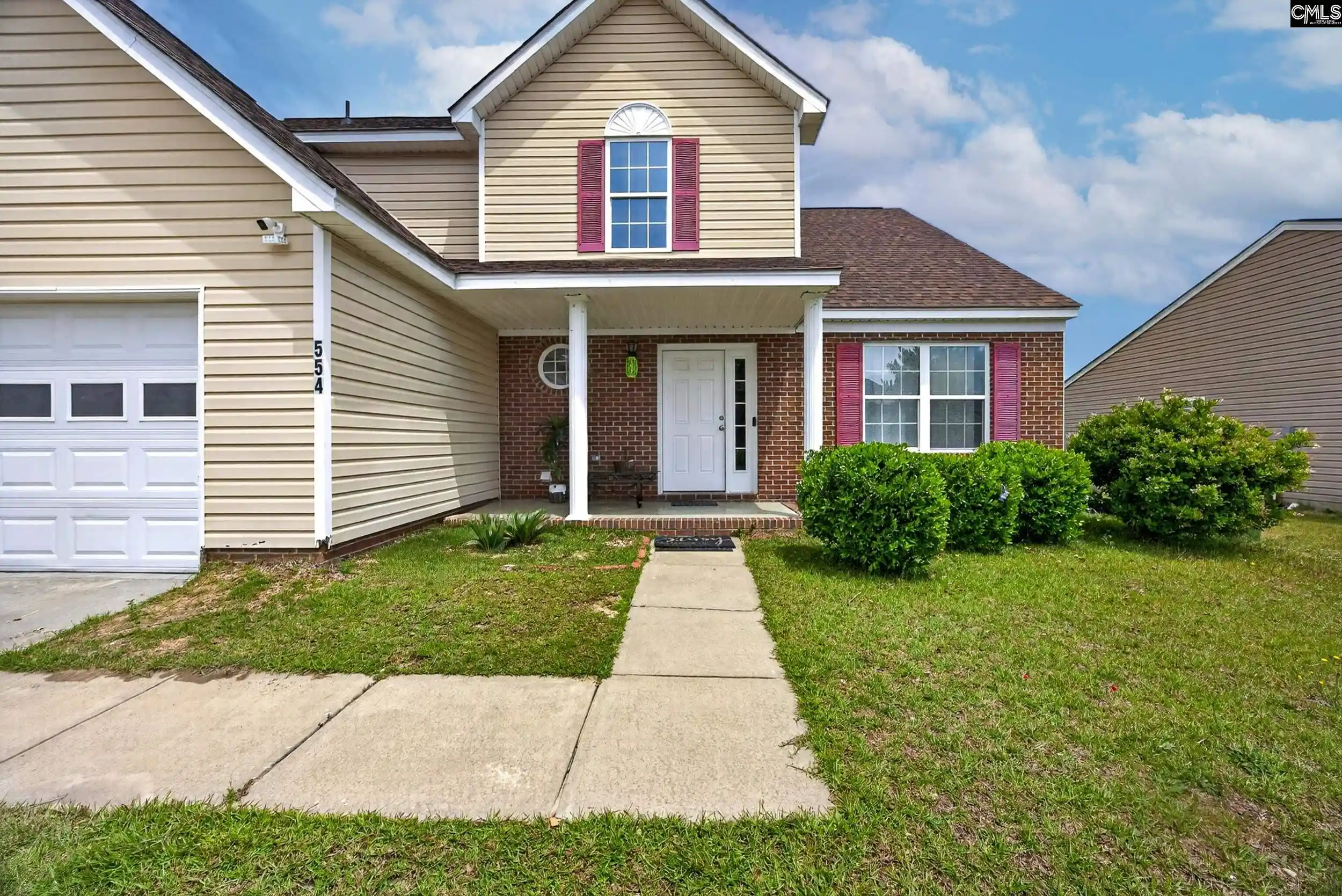 Photo 1 of Single family home for sale at 554 Wilkinson, Columbia, SC 29229 | MLS# 640495 | Listing updated on 2026-08-11