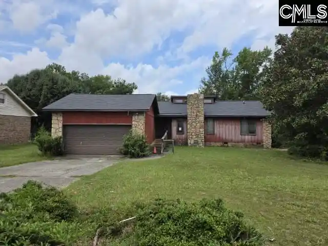 Photo 1 of Single family home for sale at 302 Shadowfield, West Columbia, SC 29169 | MLS# 640496 | Listing updated on 2026-08-10