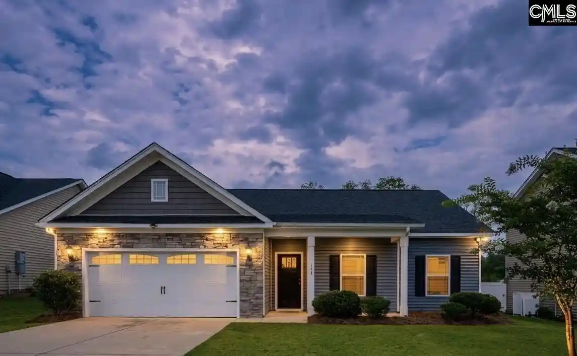 1st image of 115 Silver Way, Orangeburg, SC 29118 | MLS# 640497