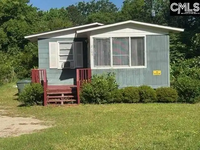 Photo 4 of Single family home for sale at 2105 Ervin, Columbia, SC 29204 | MLS# 640501 | Listing updated on 2026-08-11