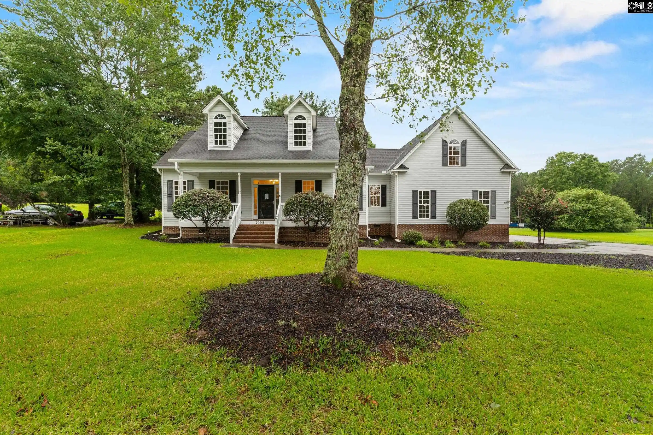 Photo 1 of Single family home for sale at 2008 Dobson, Blythewood, SC 29016 | MLS# 640503 | Listing updated on 2026-08-20