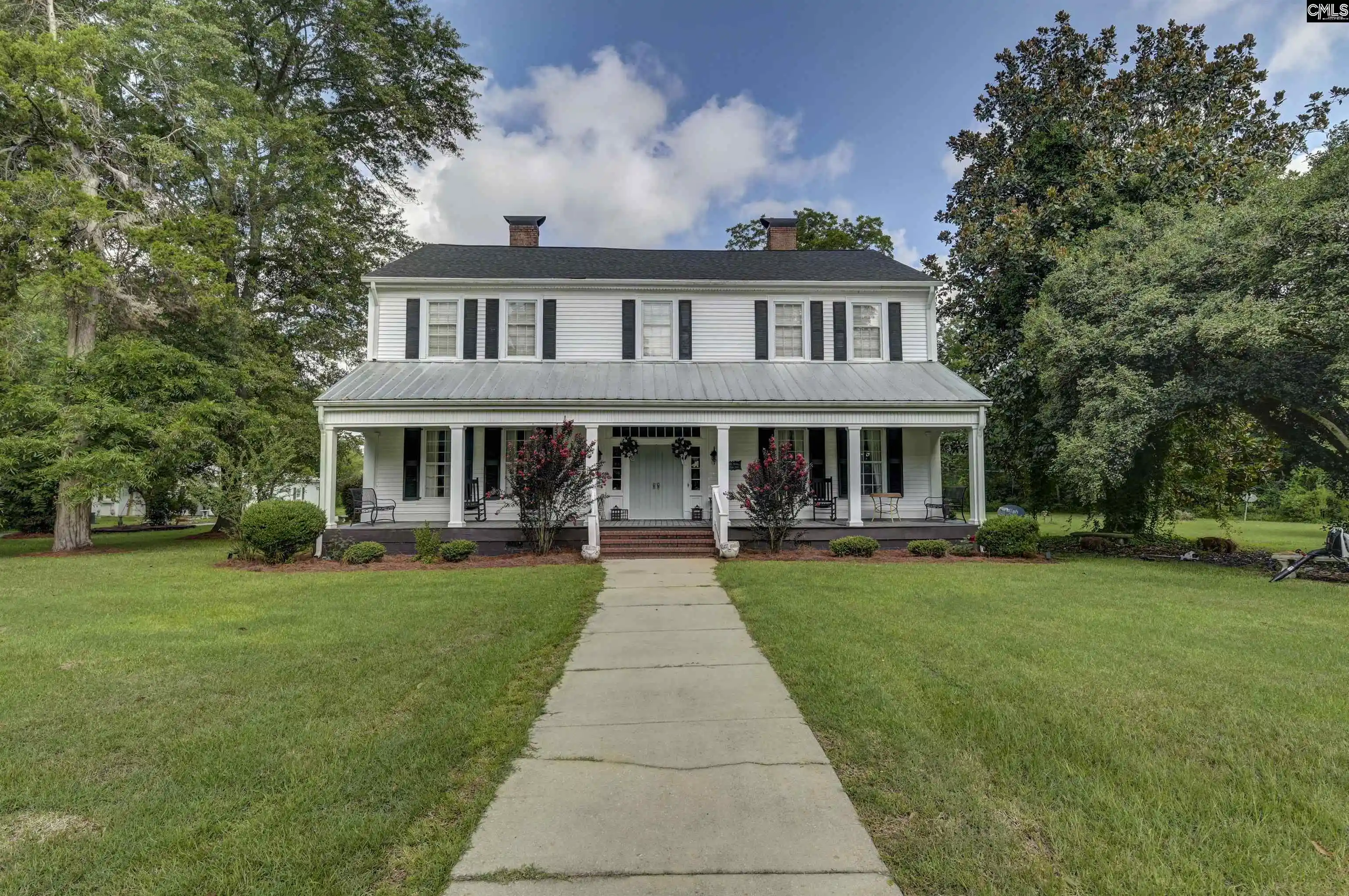Photo 1 of Sale Pending at 129 Shady Branch, Monetta, SC 29105 | MLS# 640504 | Listing updated on 2026-08-28