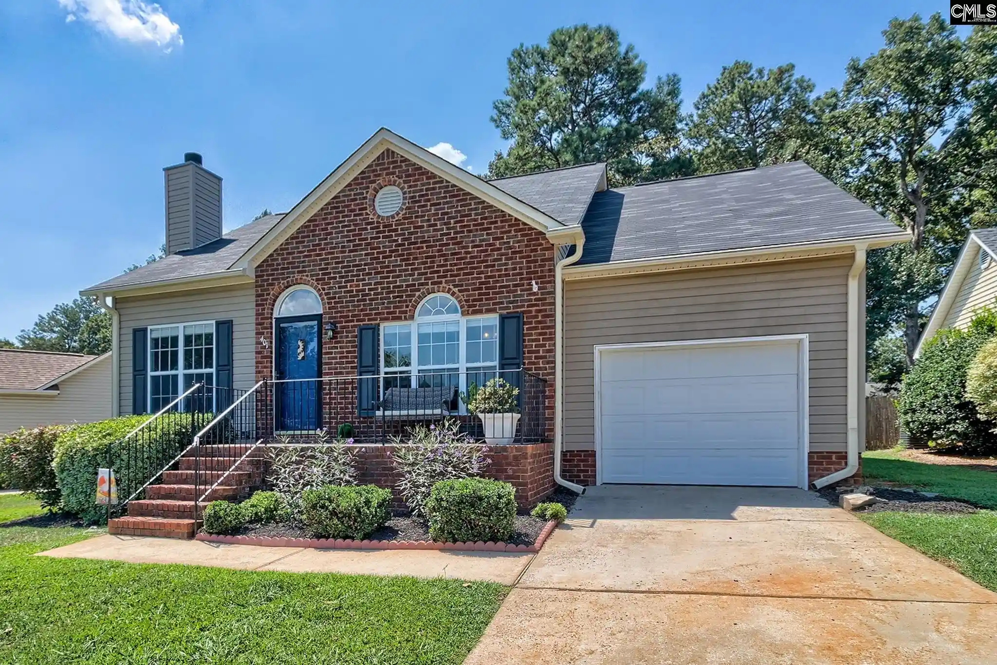 Photo 5 of Sale Pending at 401 Caddis Creek, Irmo, SC 29063 | MLS# 640512 | Listing updated on 2026-09-02