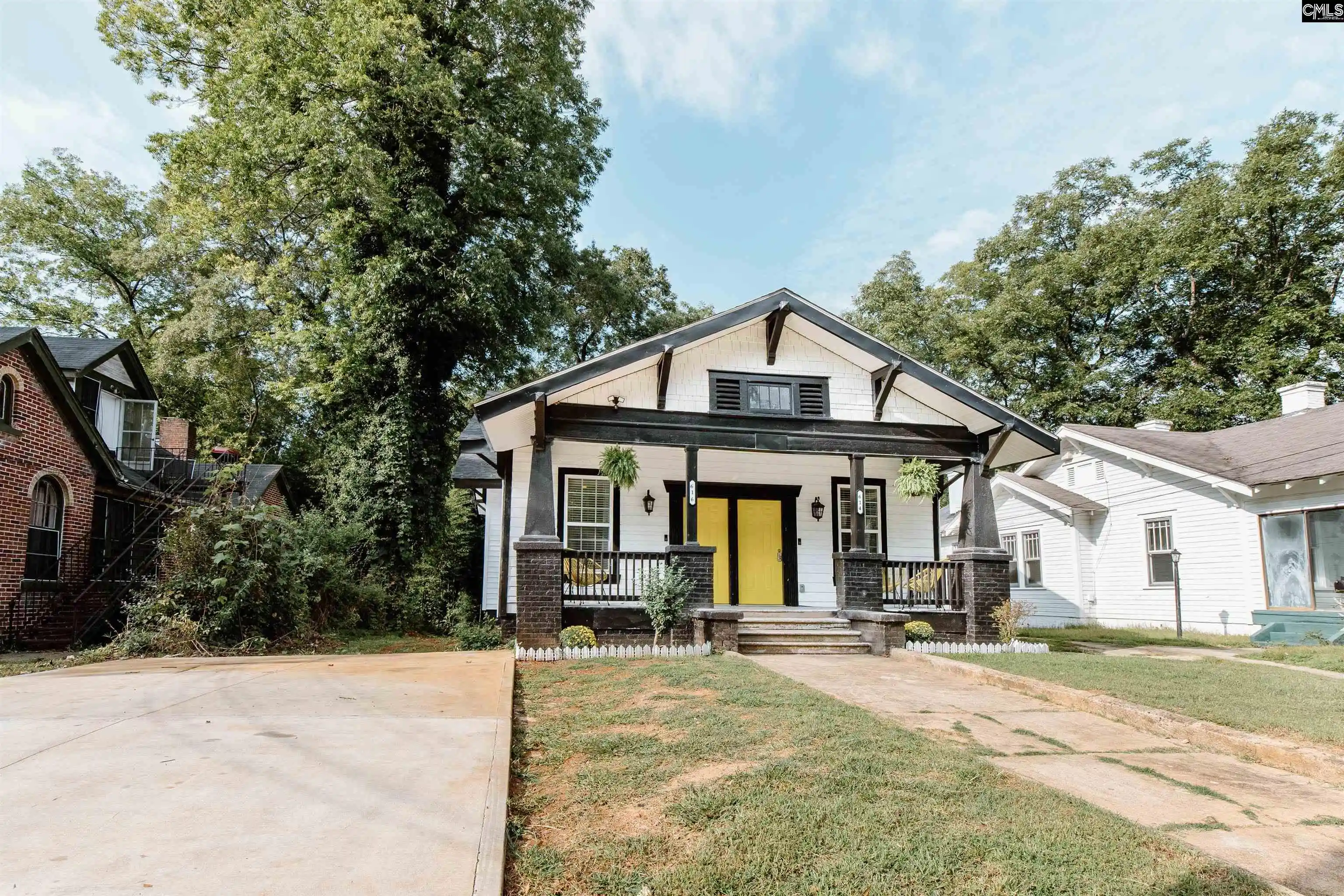1st image of 616 South Converse, Spartanburg, SC 29306 | MLS# 640513