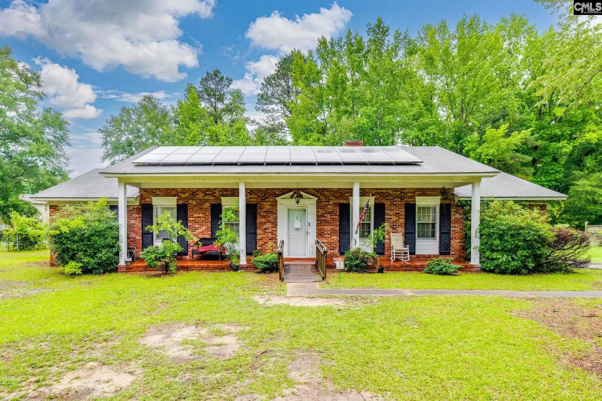 Photo 1 of Single family home for sale at 2161 Tanglewood, Sumter, SC 29154 | MLS# 640515 | Listing updated on 2026-08-31