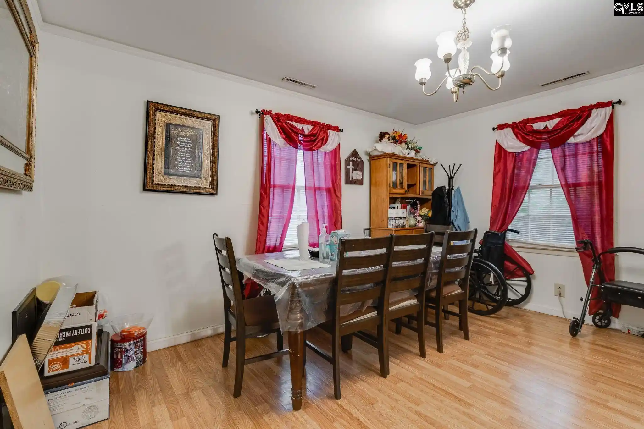 Photo 31 of Single family home for sale at 2161 Tanglewood, Sumter, SC 29154 | MLS# 640515 | Listing updated on 2026-08-31
