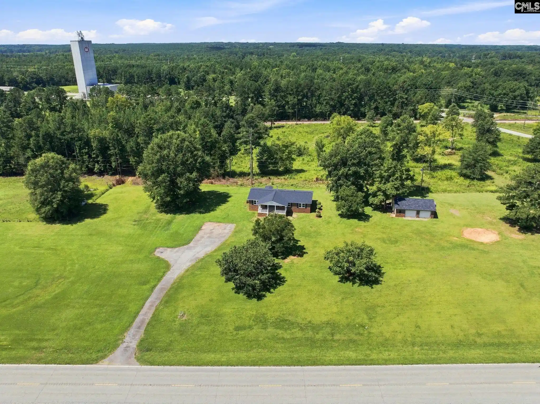 1st image of 33230 Hwy 76, Kinards, SC 29355 | MLS# 640519