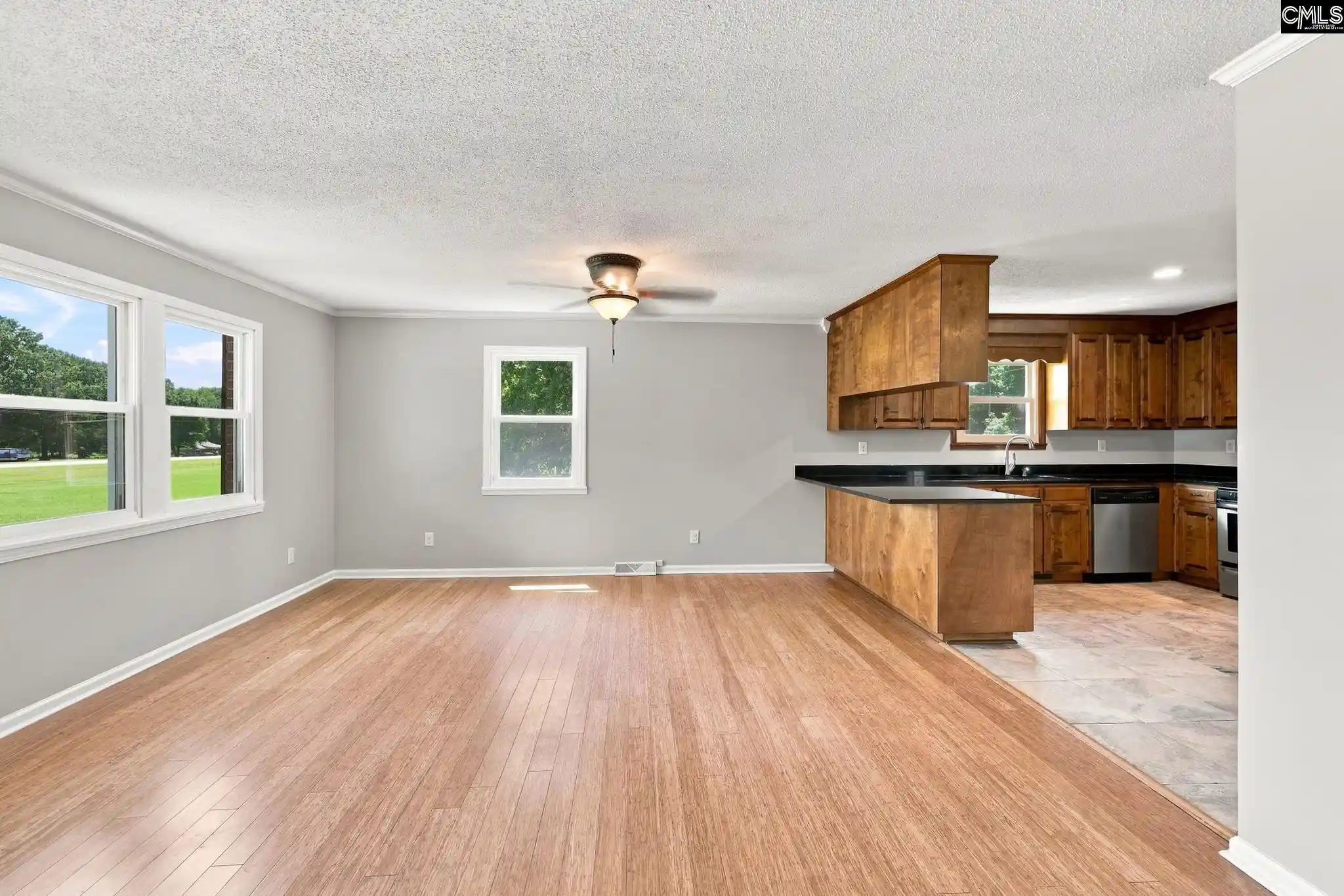 4th image of 33230 Hwy 76, Kinards, SC 29355 | MLS# 640519