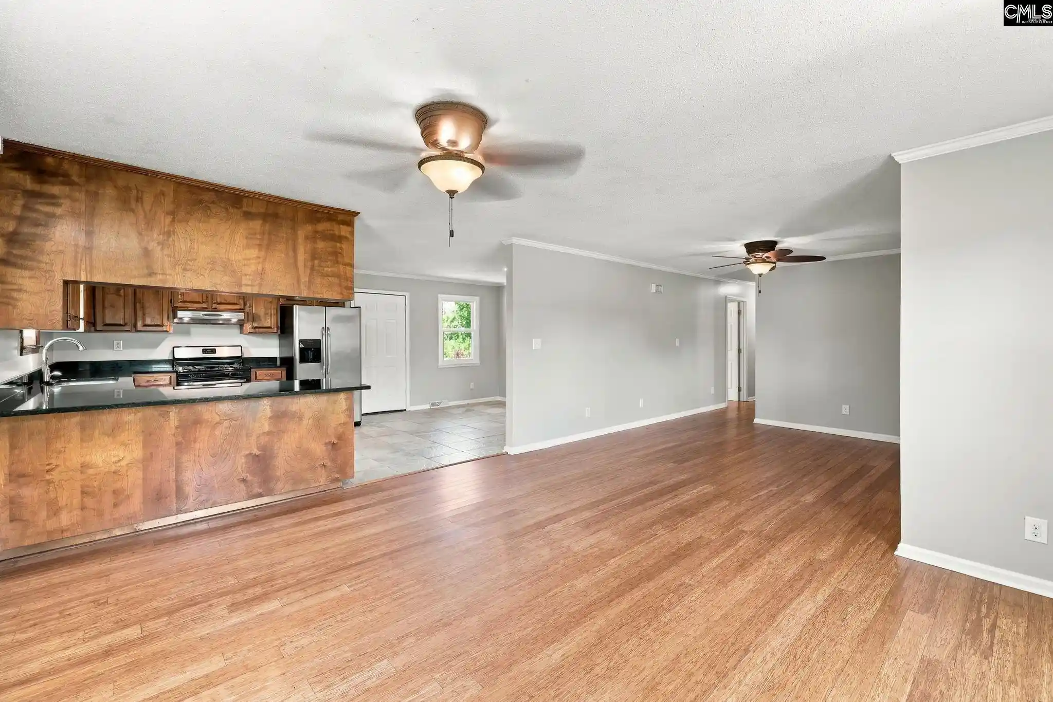 5th image of 33230 Hwy 76, Kinards, SC 29355 | MLS# 640519