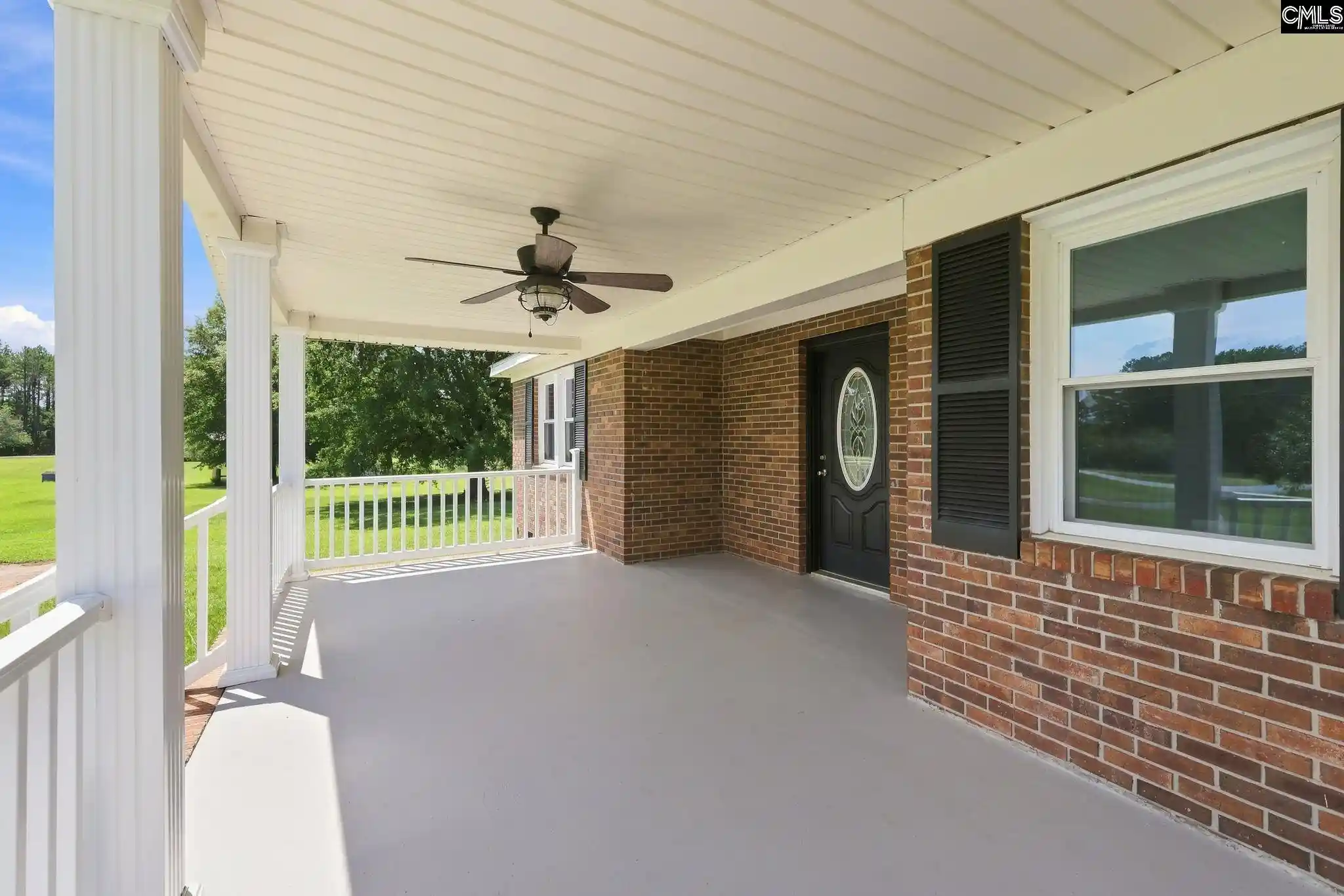 38th image of 33230 Hwy 76, Kinards, SC 29355 | MLS# 640519