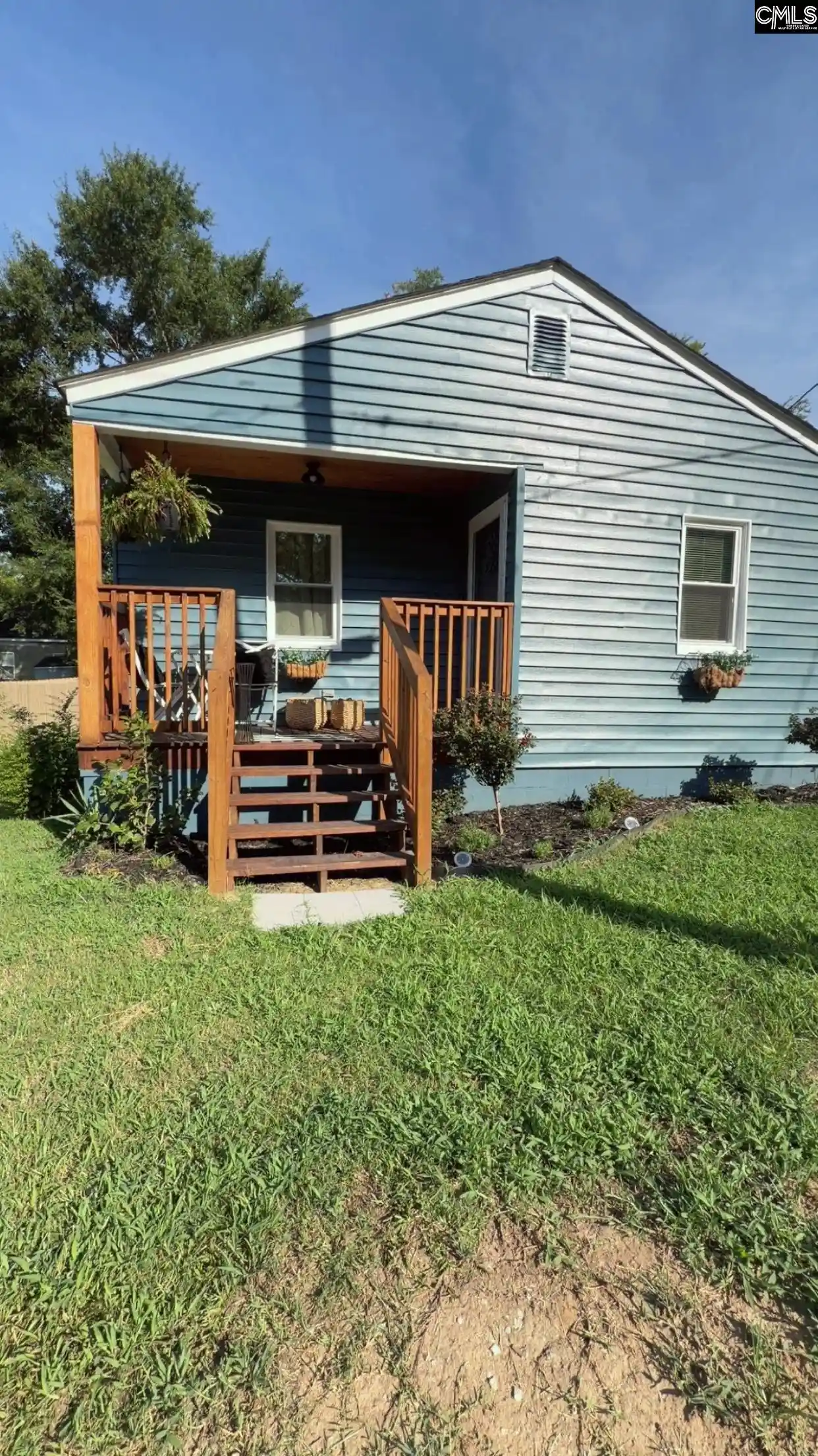 Photo 1 of Sale Pending at 833 Bedenbaugh, Newberry, SC 29108 | MLS# 640520 | Listing updated on 2026-09-02