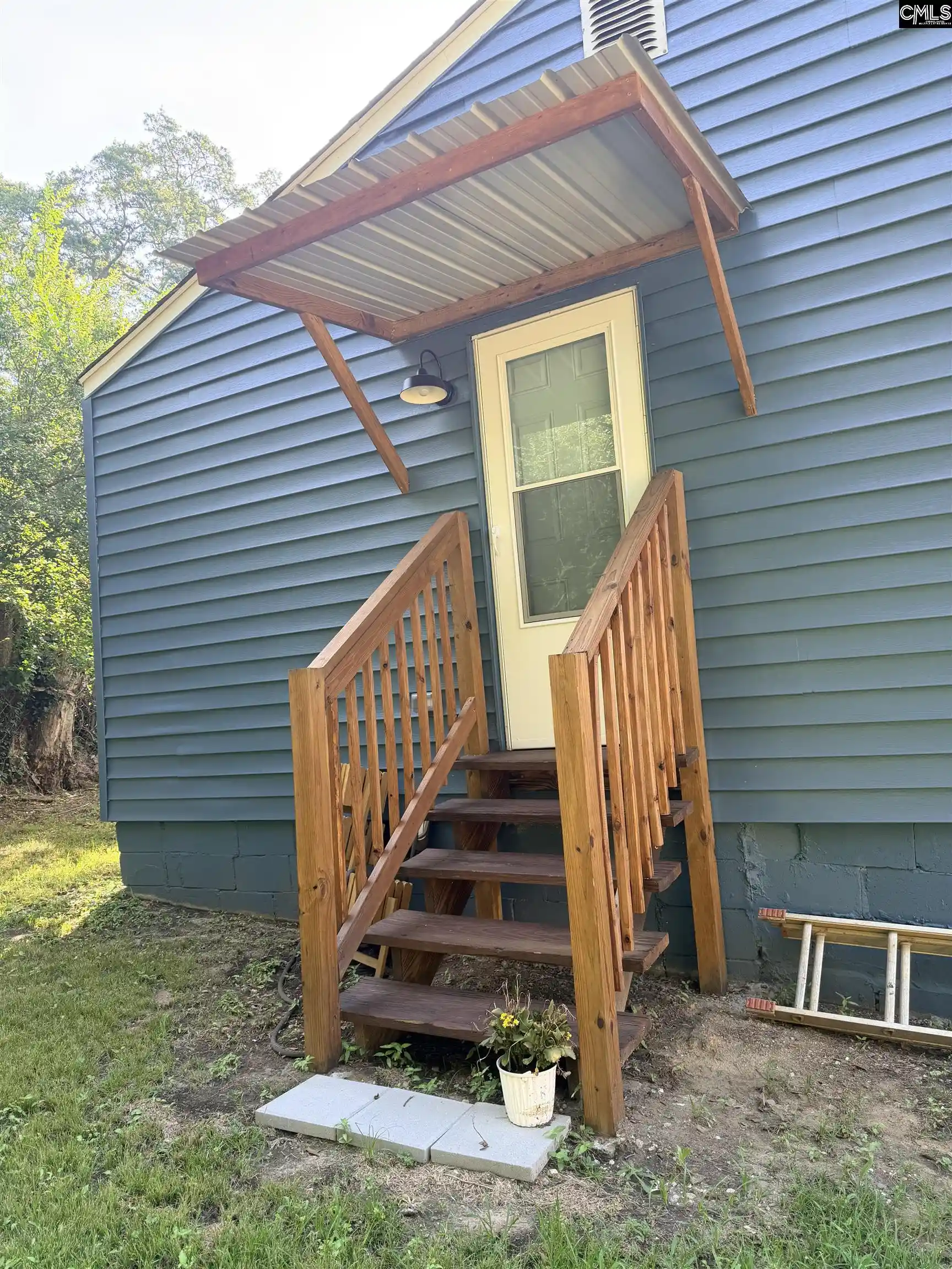 Photo 4 of Sale Pending at 833 Bedenbaugh, Newberry, SC 29108 | MLS# 640520 | Listing updated on 2026-09-02