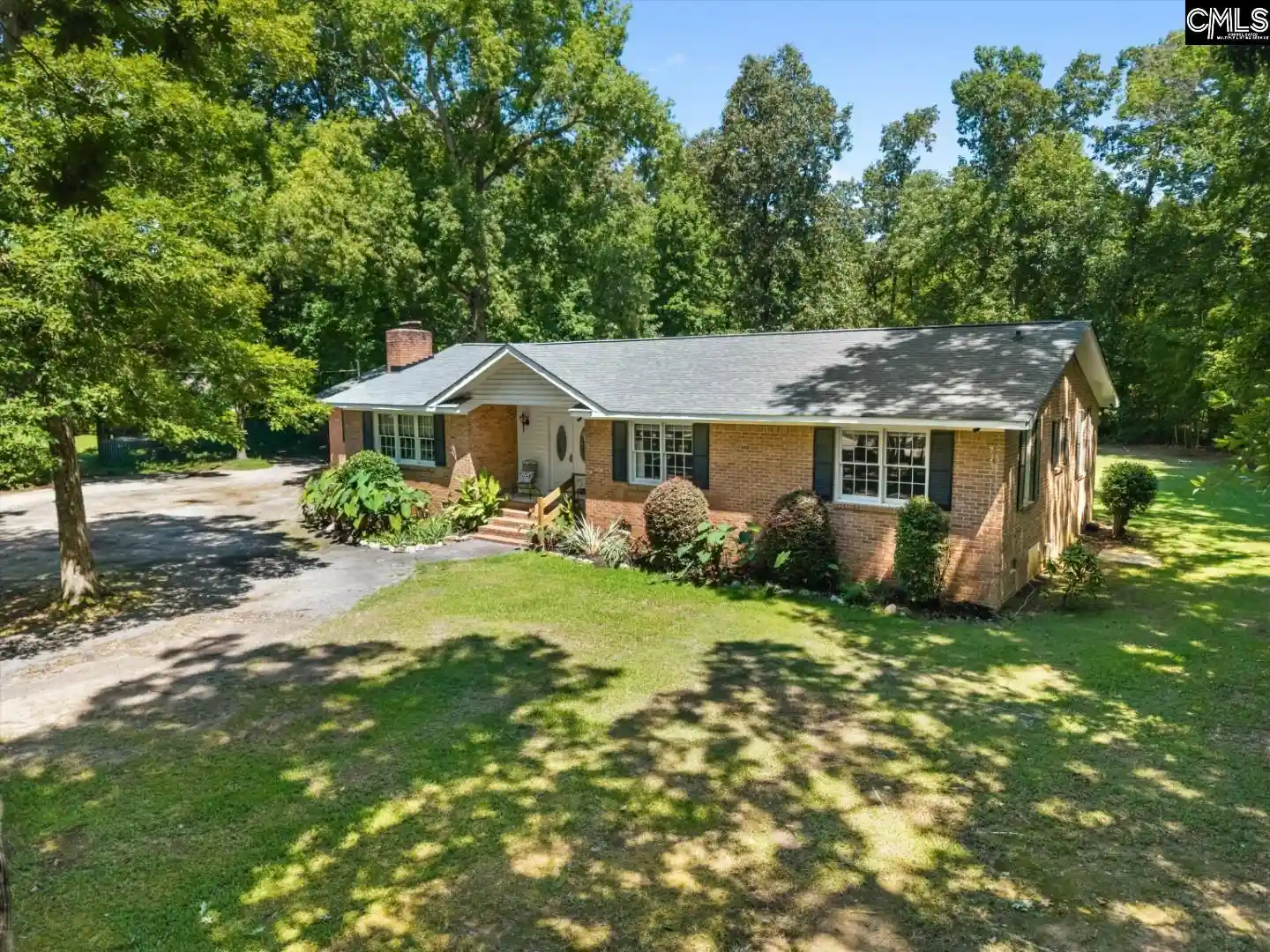Photo 1 of Sale Pending at 540 Lakeshore, Chapin, SC 29036 | MLS# 640522 | Listing updated on 2026-09-03