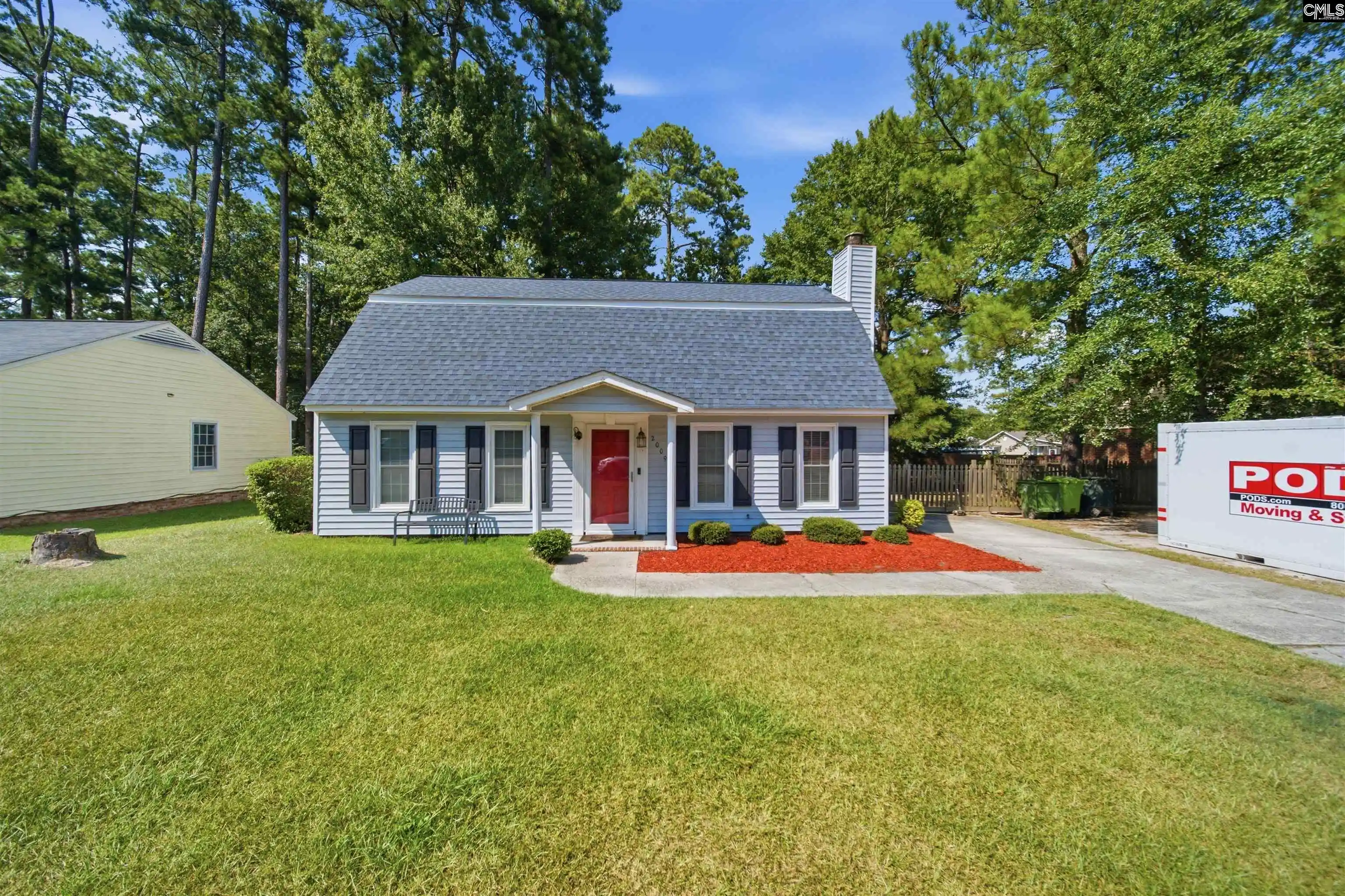 1st image of 2009 Greenwyche, Columbia, SC 29210 | MLS# 640523