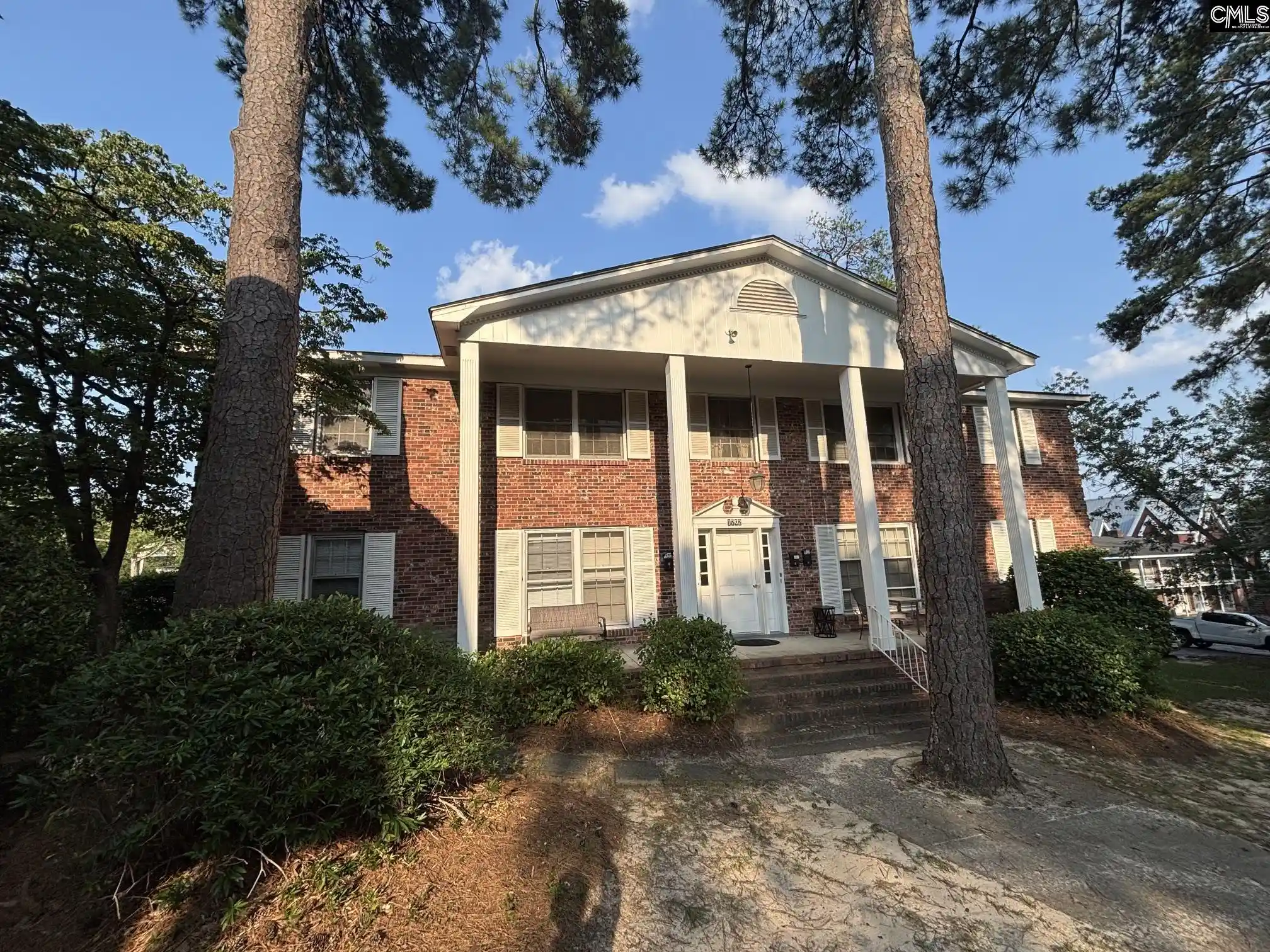1st image of 1702 Dalloz #B, Columbia, SC 29204 | MLS# 640524