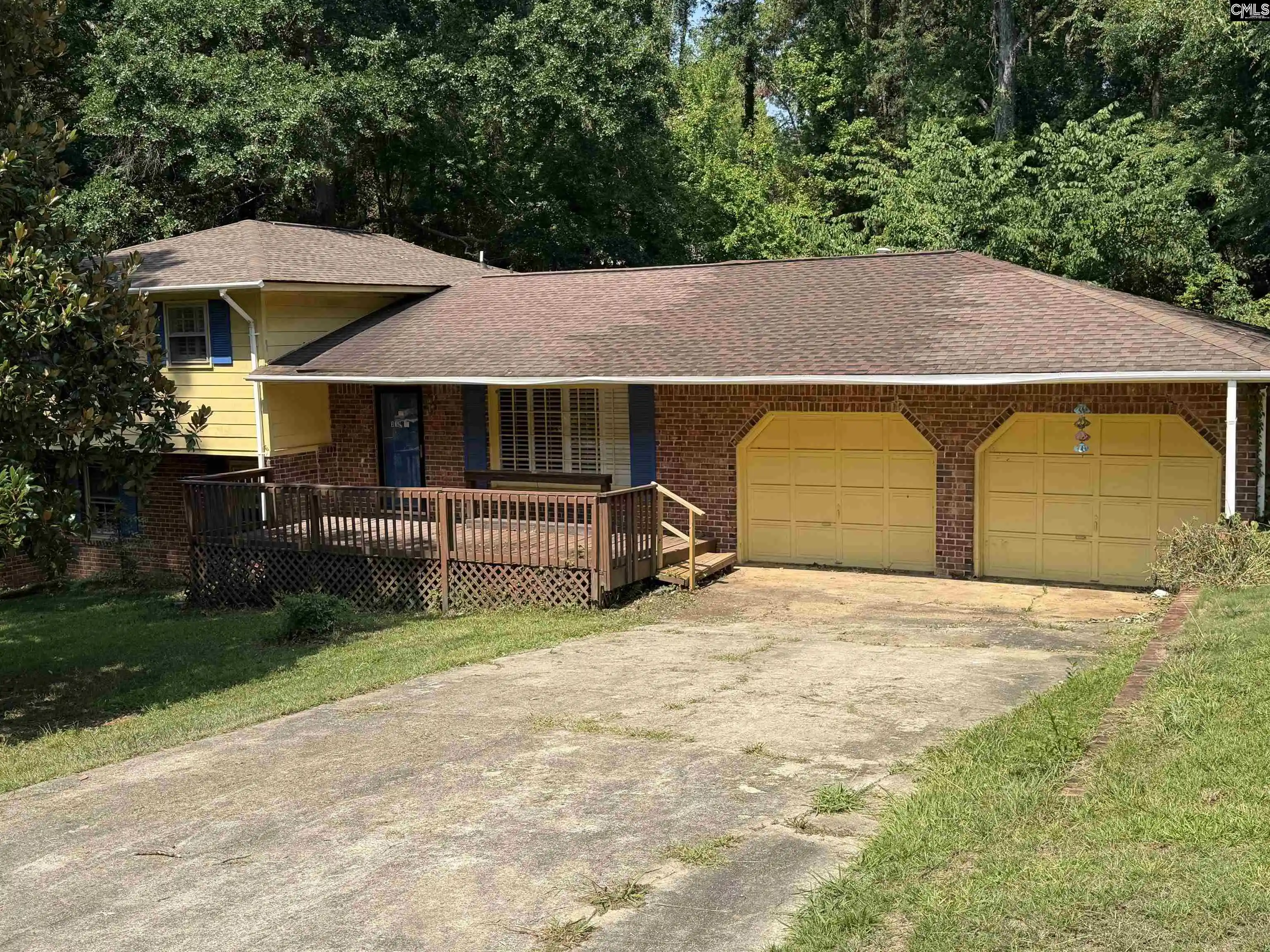 Photo 1 of Single family home for sale at 312 Waltham Abby, Columbia, SC 29212 | MLS# 640527 | Listing updated on 2026-08-21