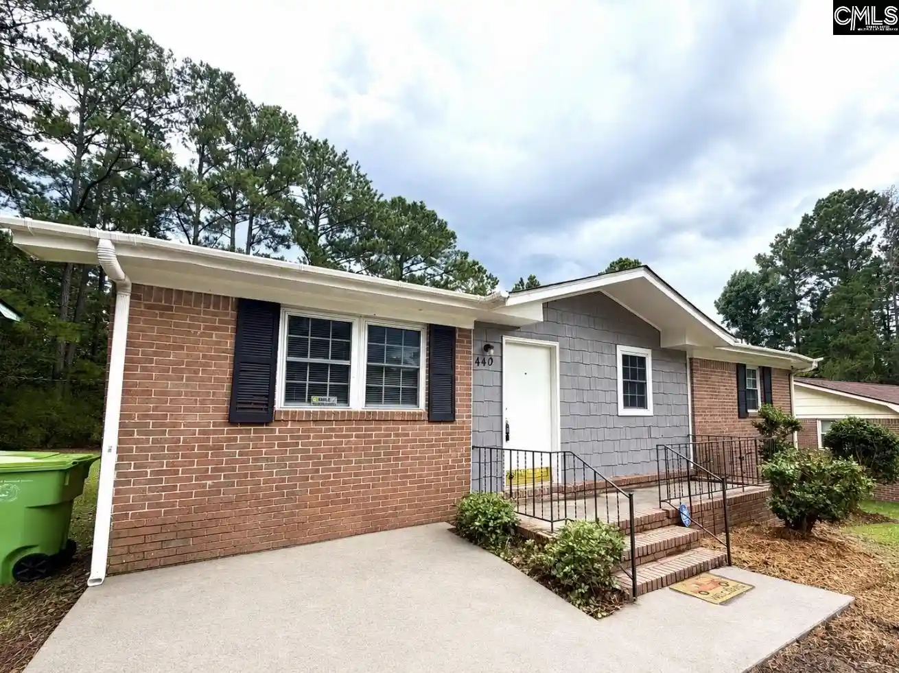 Photo 1 of Single family home for sale at 440 Woodcrest, Columbia, SC 29203 | MLS# 640528 | Listing updated on 2026-09-09