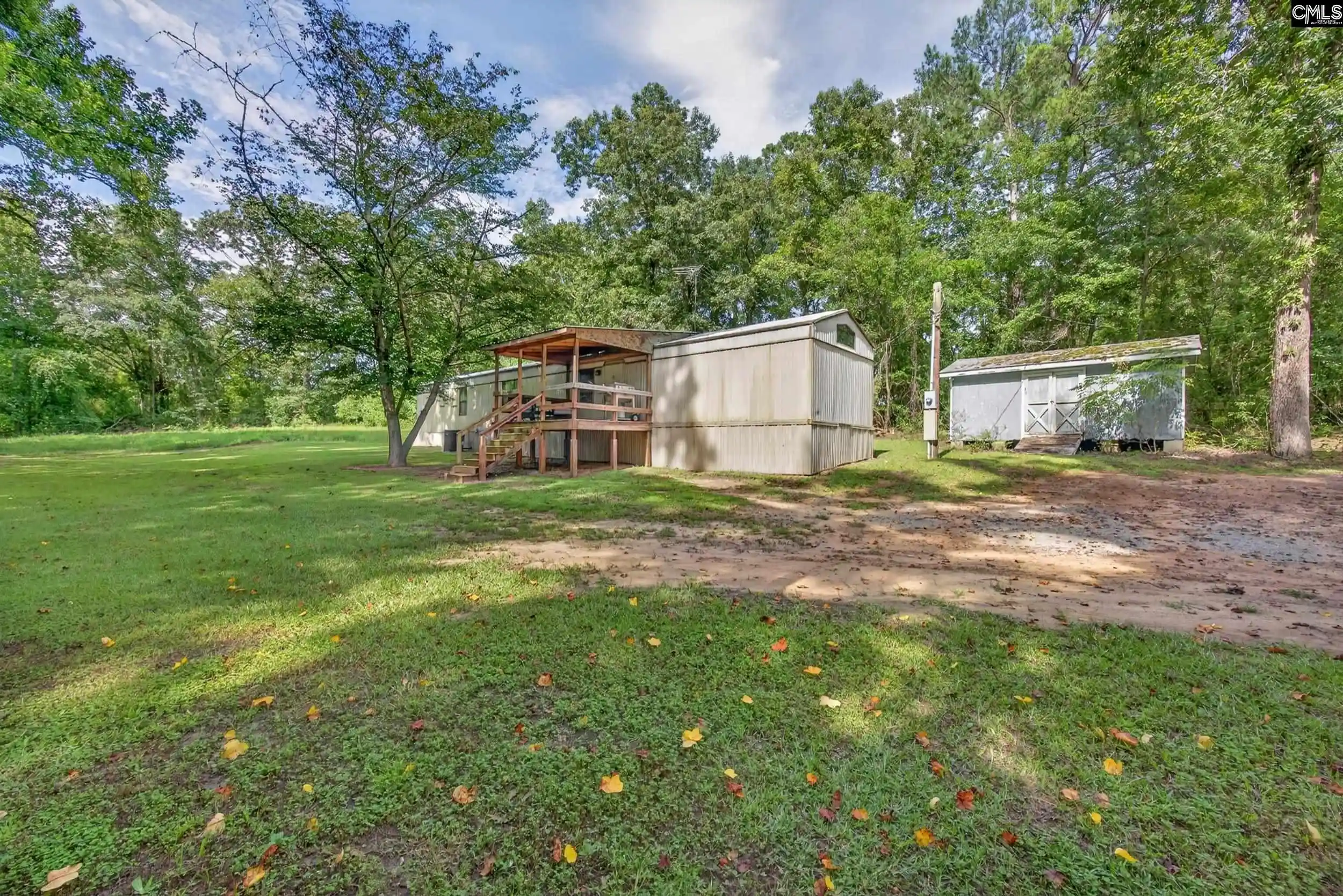 1st image of 621 Martin Neese, Swansea, SC 29160 | MLS# 640534