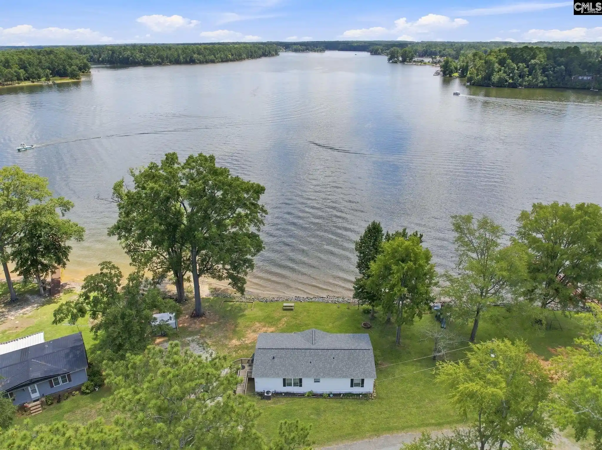 Photo 1 of Manufactured home for sale at 86 Okeefe Point, Prosperity, SC 29127 | MLS# 640535 | Listing updated on 2026-09-02