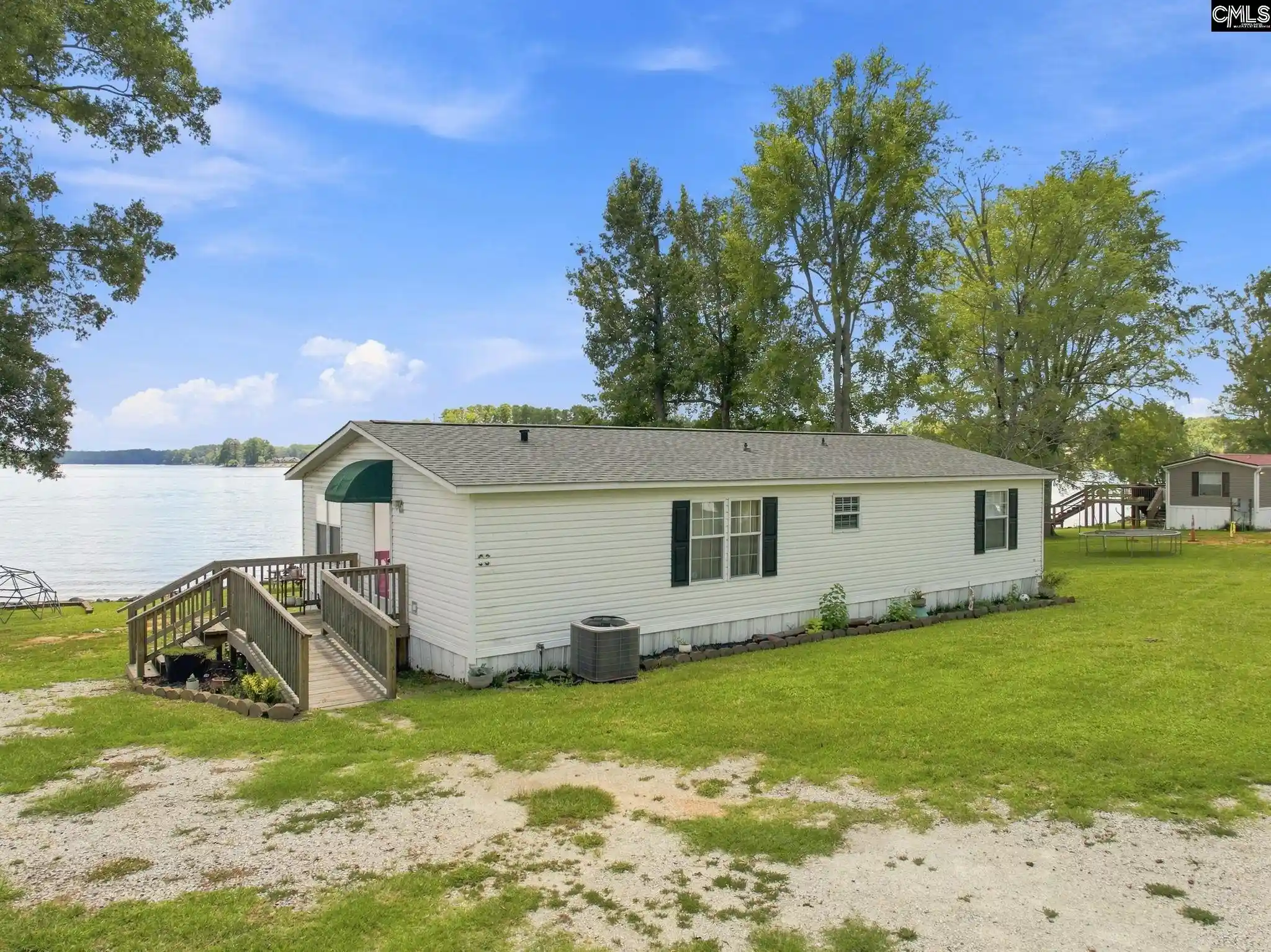 Photo 4 of Manufactured home for sale at 86 Okeefe Point, Prosperity, SC 29127 | MLS# 640535 | Listing updated on 2026-09-02