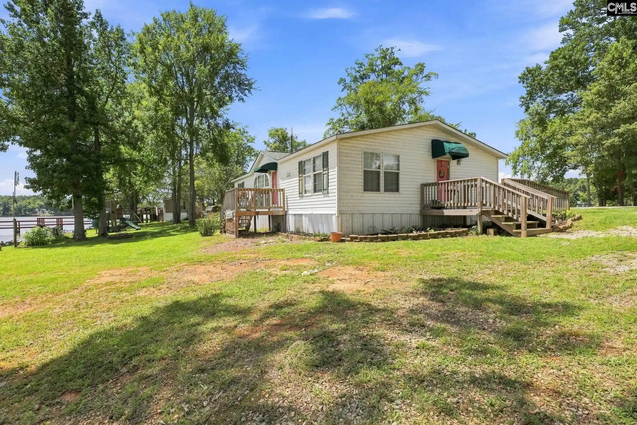 Photo 5 of Manufactured home for sale at 86 Okeefe Point, Prosperity, SC 29127 | MLS# 640535 | Listing updated on 2026-09-02