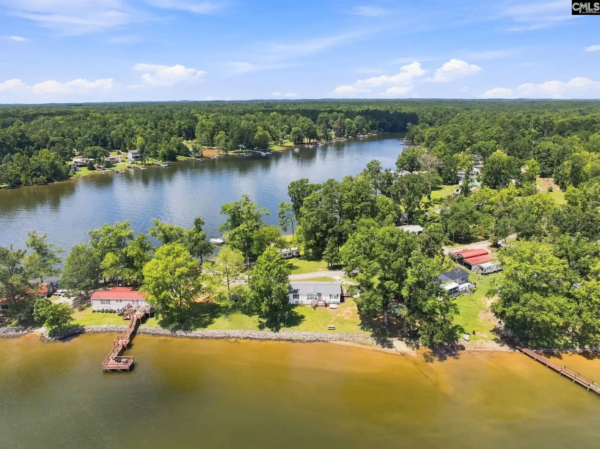 Photo 34 of Manufactured home for sale at 86 Okeefe Point, Prosperity, SC 29127 | MLS# 640535 | Listing updated on 2026-09-02
