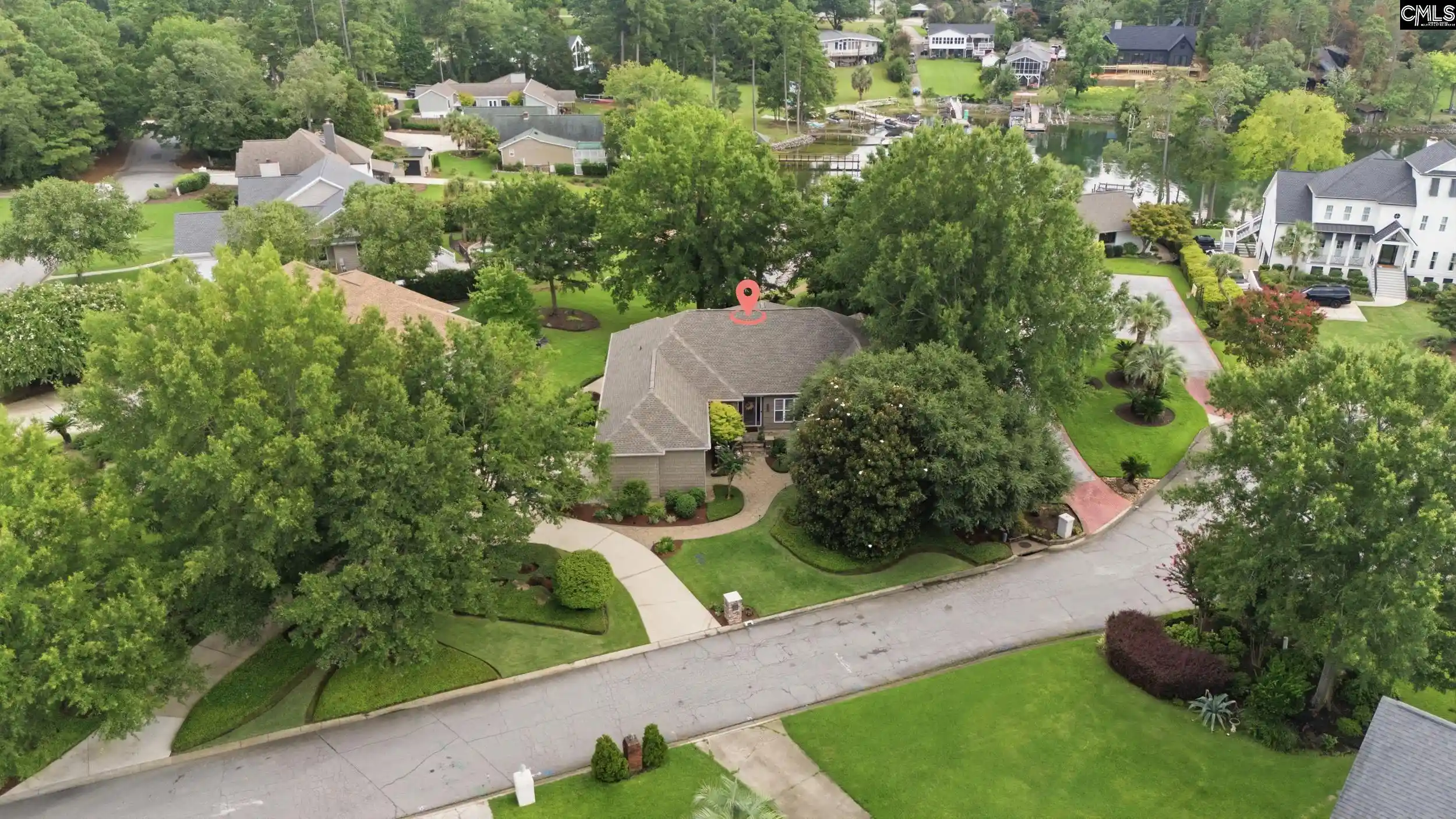 Photo 1 of Single family home for sale at 105 Windsong Island, Columbia, SC 29212 | MLS# 640537 | Listing updated on 2026-08-29