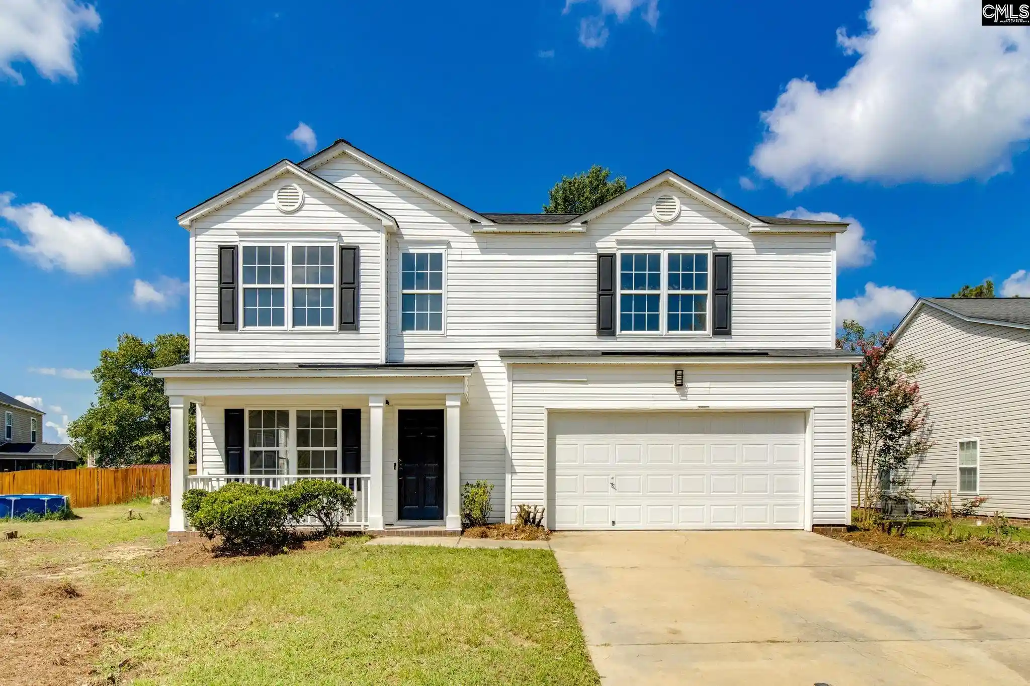 Photo 1 of Single family home for sale at 203 Brittany Park, Columbia, SC 29229 | MLS# 640538 | Listing updated on 2026-08-11
