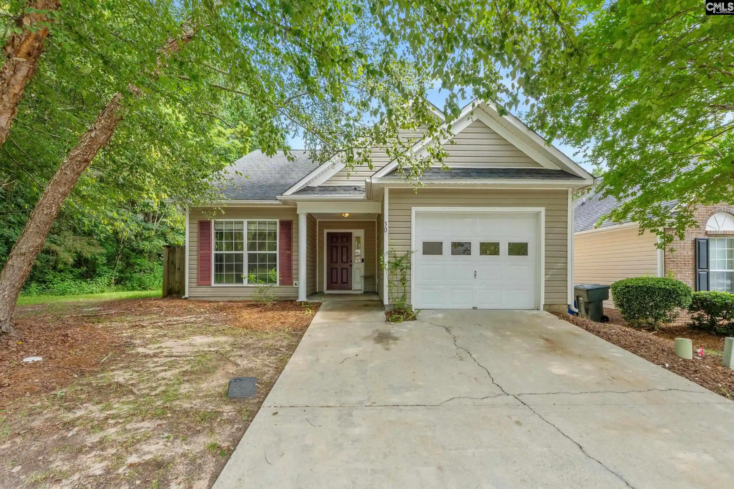 Photo 1 of Single family home for sale at 30 Charnock, Columbia, SC 29209 | MLS# 640539 | Listing updated on 2026-08-16
