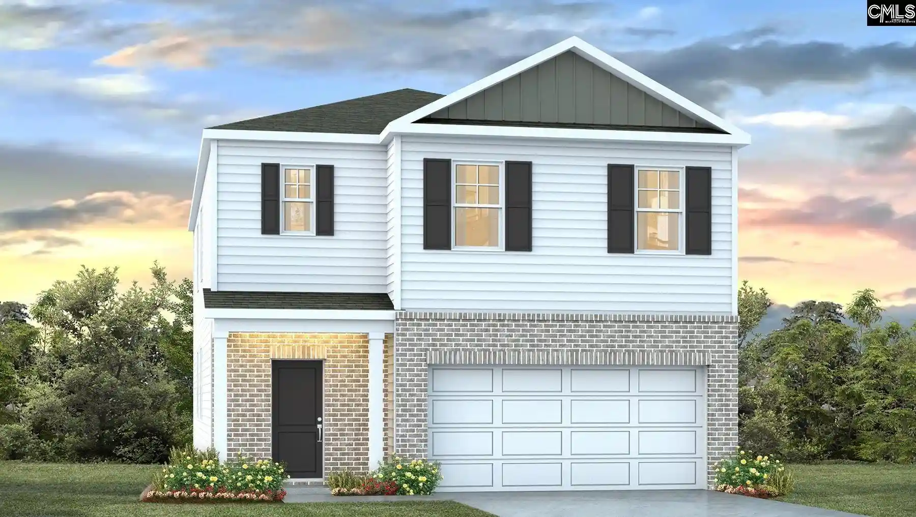 Photo 1 of Single family home for sale at 702 Glacier, Lexington, SC 29072 | MLS# 640541 | Listing updated on 2026-09-30