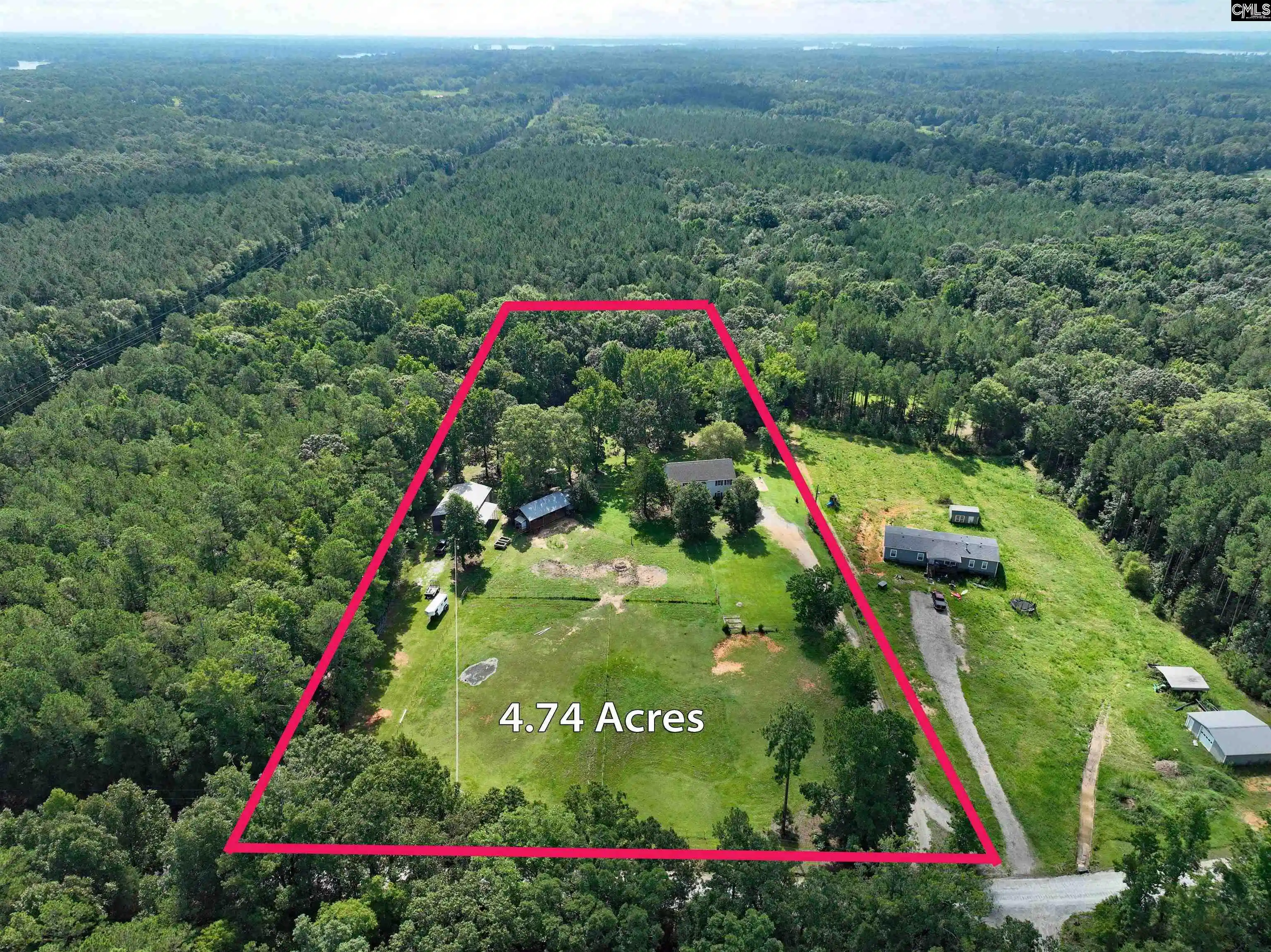 Photo 1 of Single family home for sale at 848 Stockman, Prosperity, SC 29127 | MLS# 640543 | Listing updated on 2026-08-27