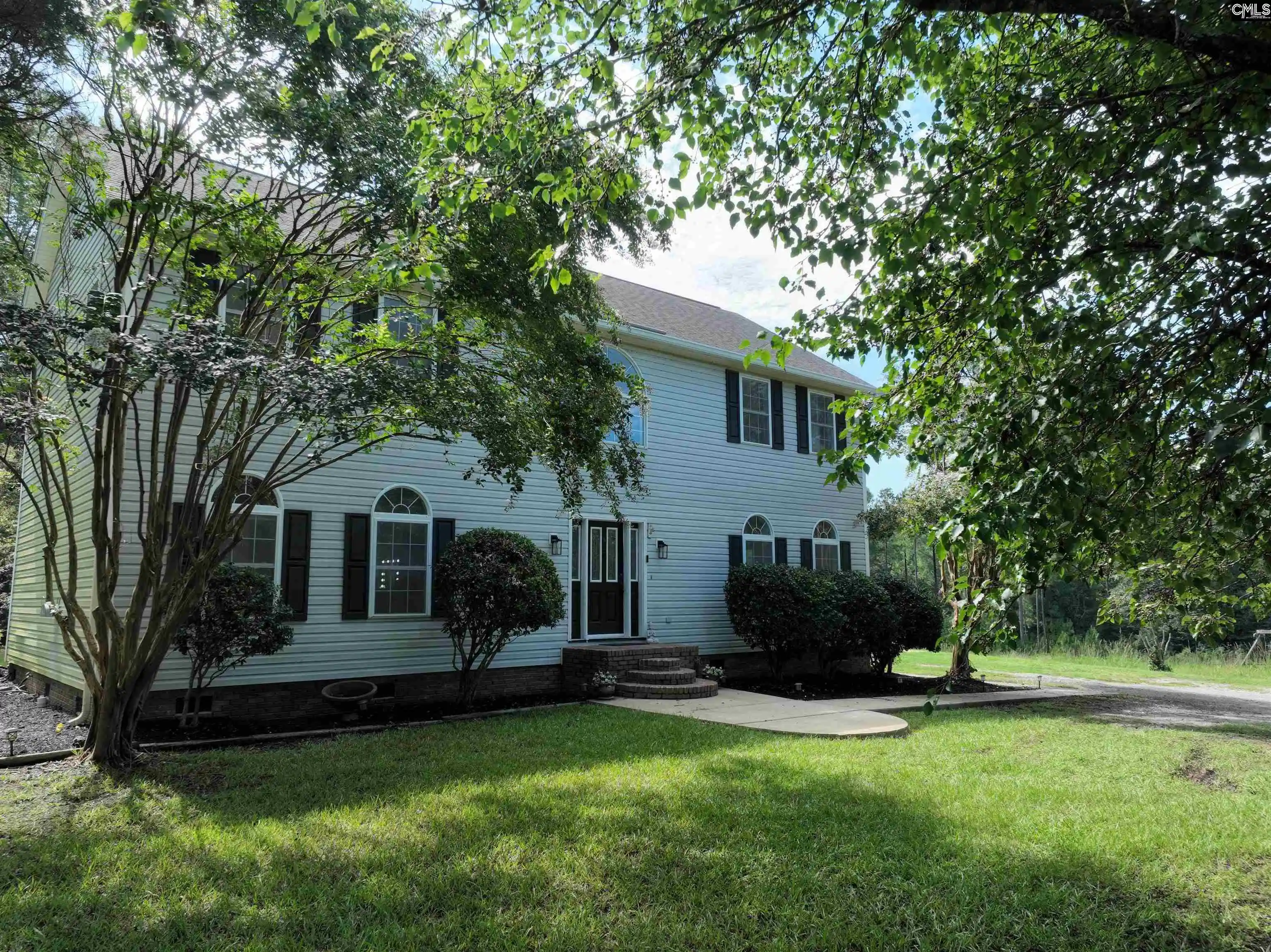 Photo 2 of Single family home for sale at 848 Stockman, Prosperity, SC 29127 | MLS# 640543 | Listing updated on 2026-08-27