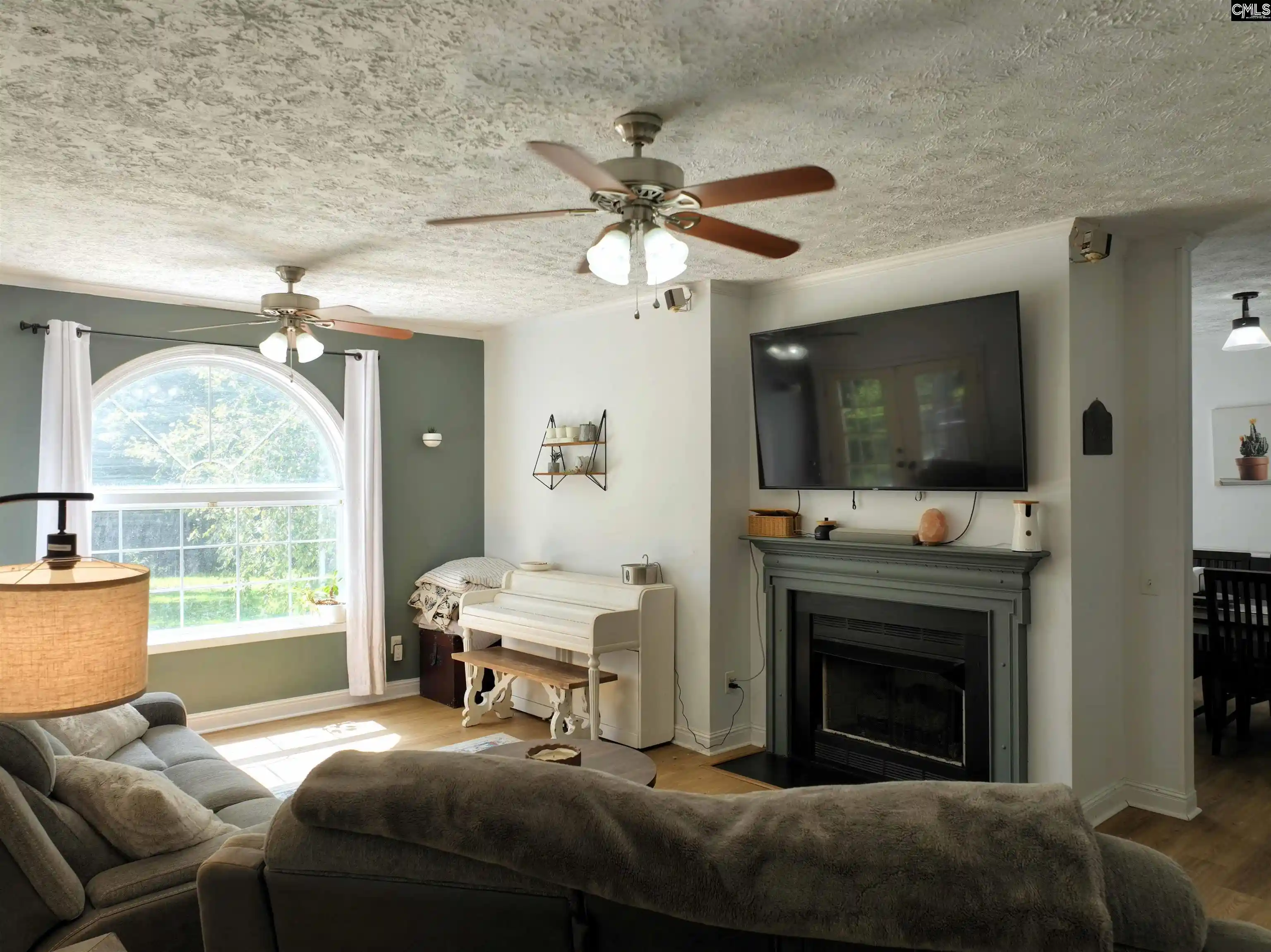 Photo 3 of Single family home for sale at 848 Stockman, Prosperity, SC 29127 | MLS# 640543 | Listing updated on 2026-08-27