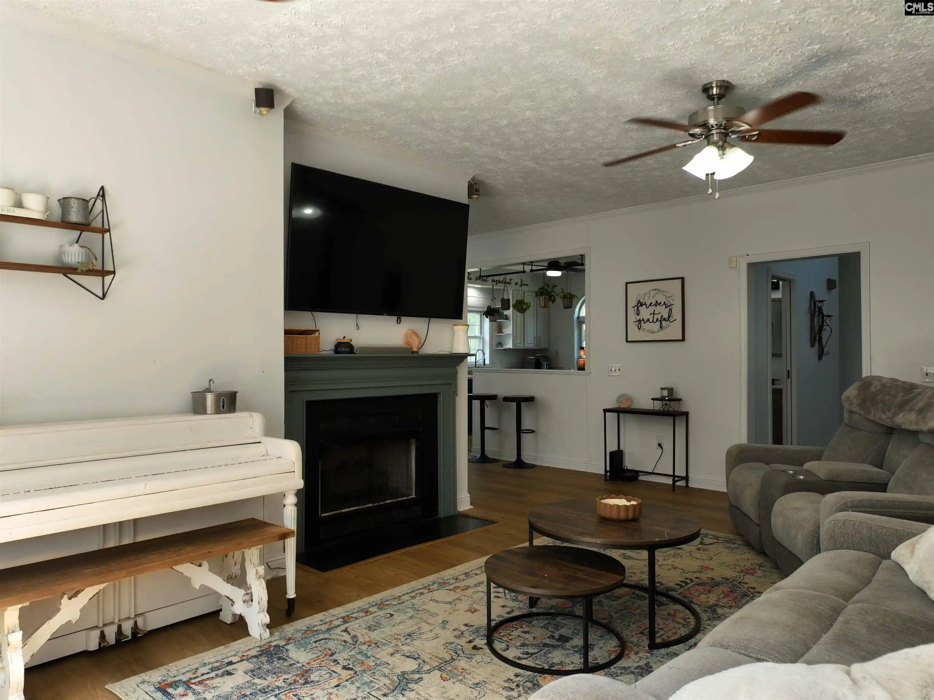 Photo 5 of Single family home for sale at 848 Stockman, Prosperity, SC 29127 | MLS# 640543 | Listing updated on 2026-08-27