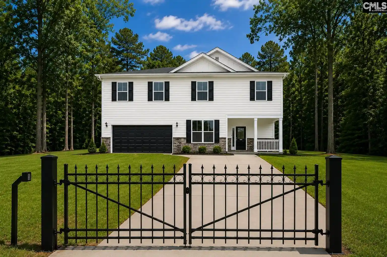 Photo 1 of Single family home for sale at 1752 Community Pond, Eastover, SC 29044 | MLS# 640544 | Listing updated on 2026-08-11