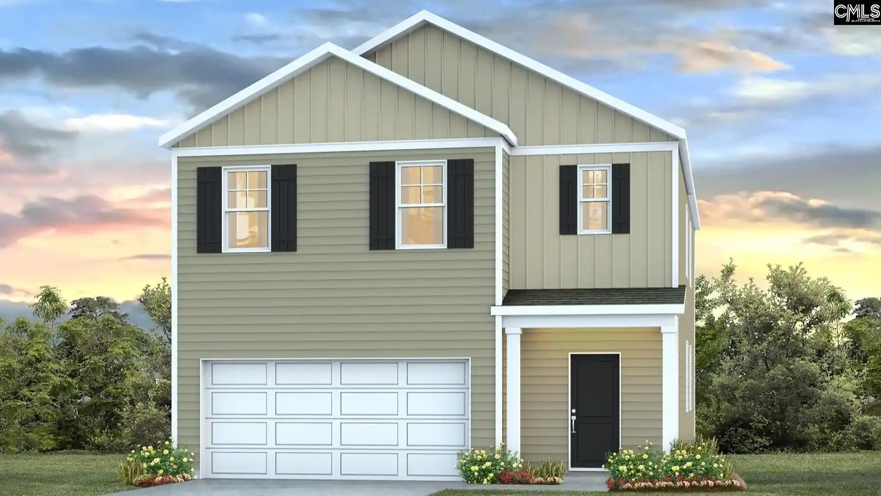 Photo 1 of Single family home for sale at 710 Glacier, Lexington, SC 29072 | MLS# 640545 | Listing updated on 2026-09-30