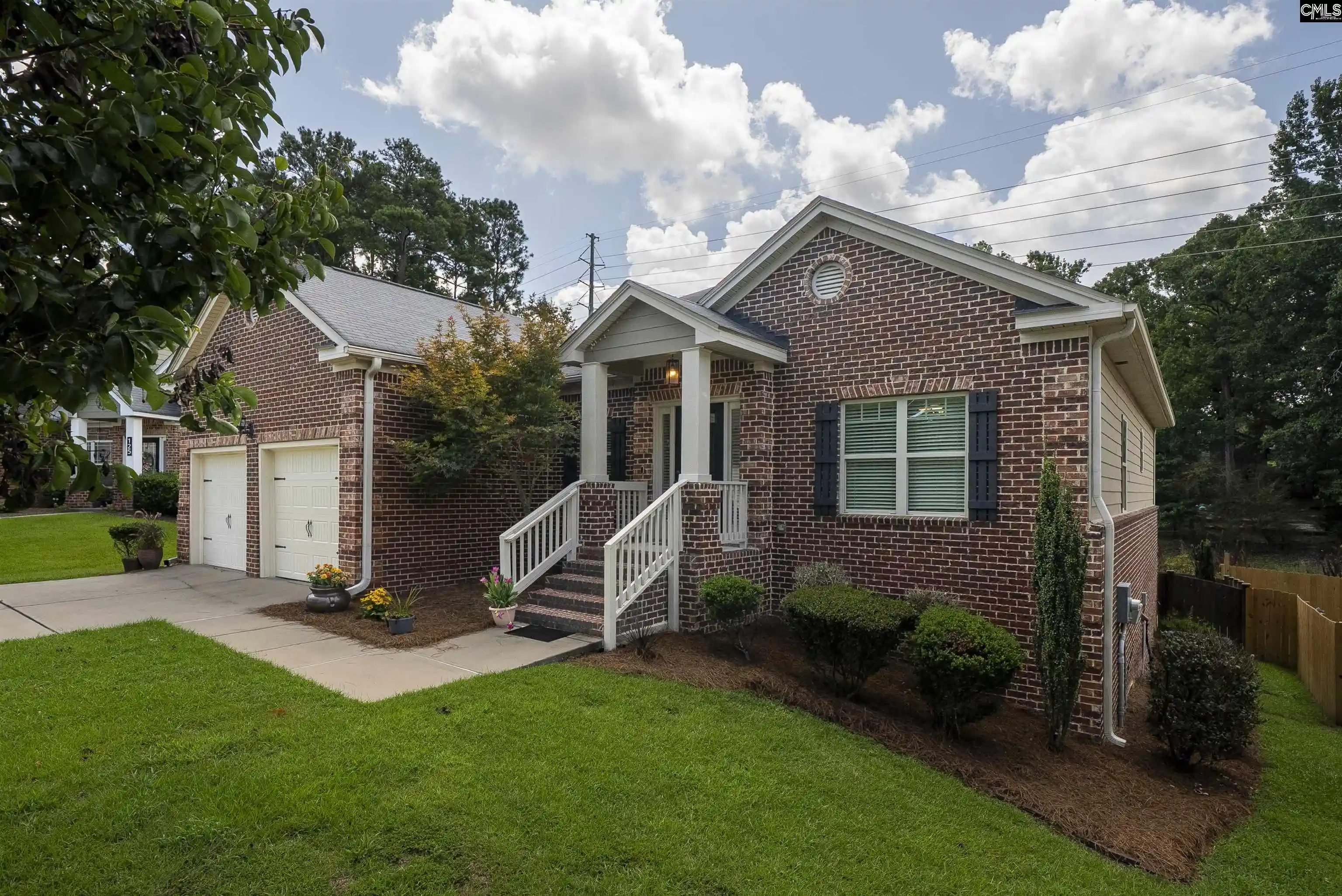 Photo 1 of Single family home for sale at 127 Saks, Lexington, SC 29072 | MLS# 640547 | Listing updated on 2026-10-01