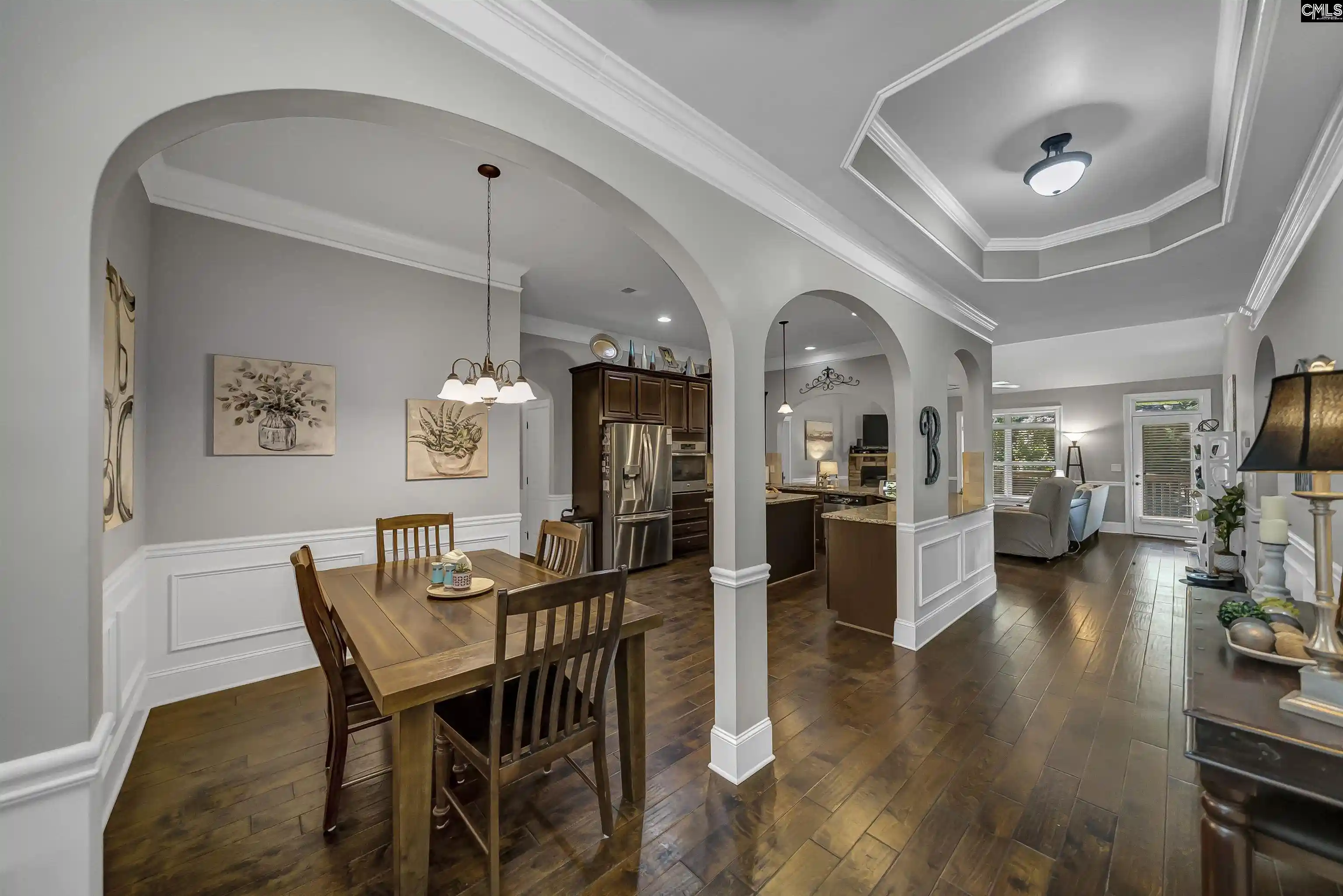Photo 4 of Single family home for sale at 127 Saks, Lexington, SC 29072 | MLS# 640547 | Listing updated on 2026-10-01