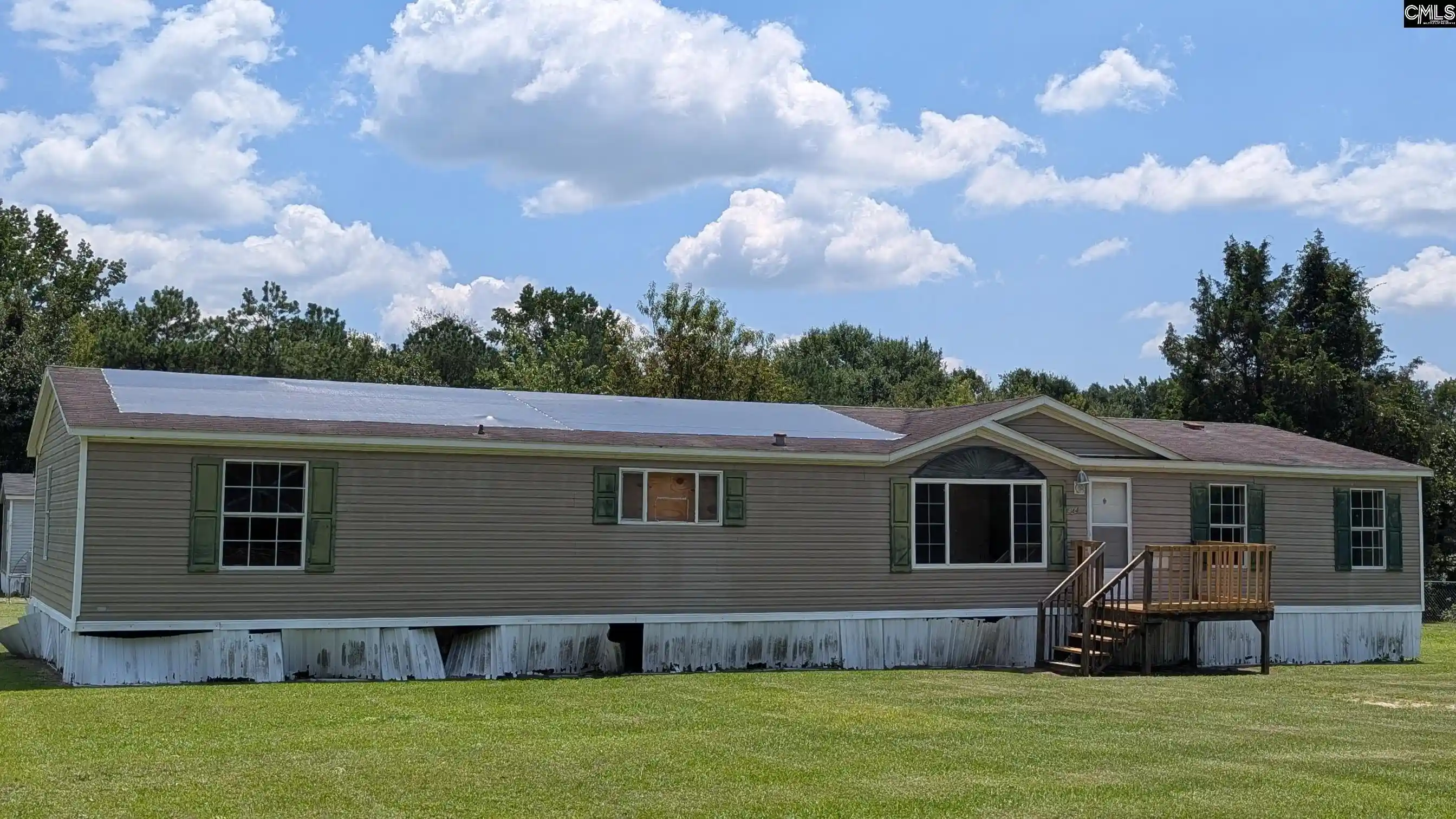 1st image of 544 Jamestown, Darlington, SC 29532 | MLS# 640549