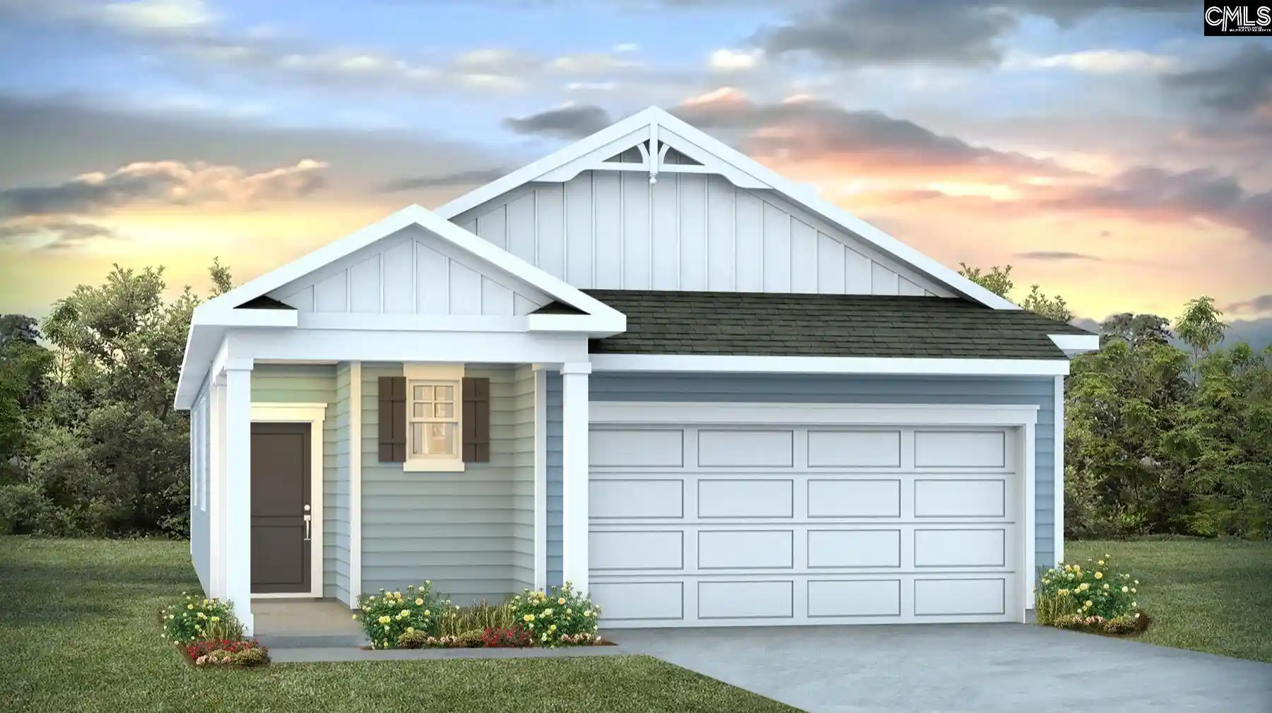 Photo 1 of Sale Pending at 706 Glacier, Lexington, SC 29072 | MLS# 640550 | Listing updated on 2026-09-08