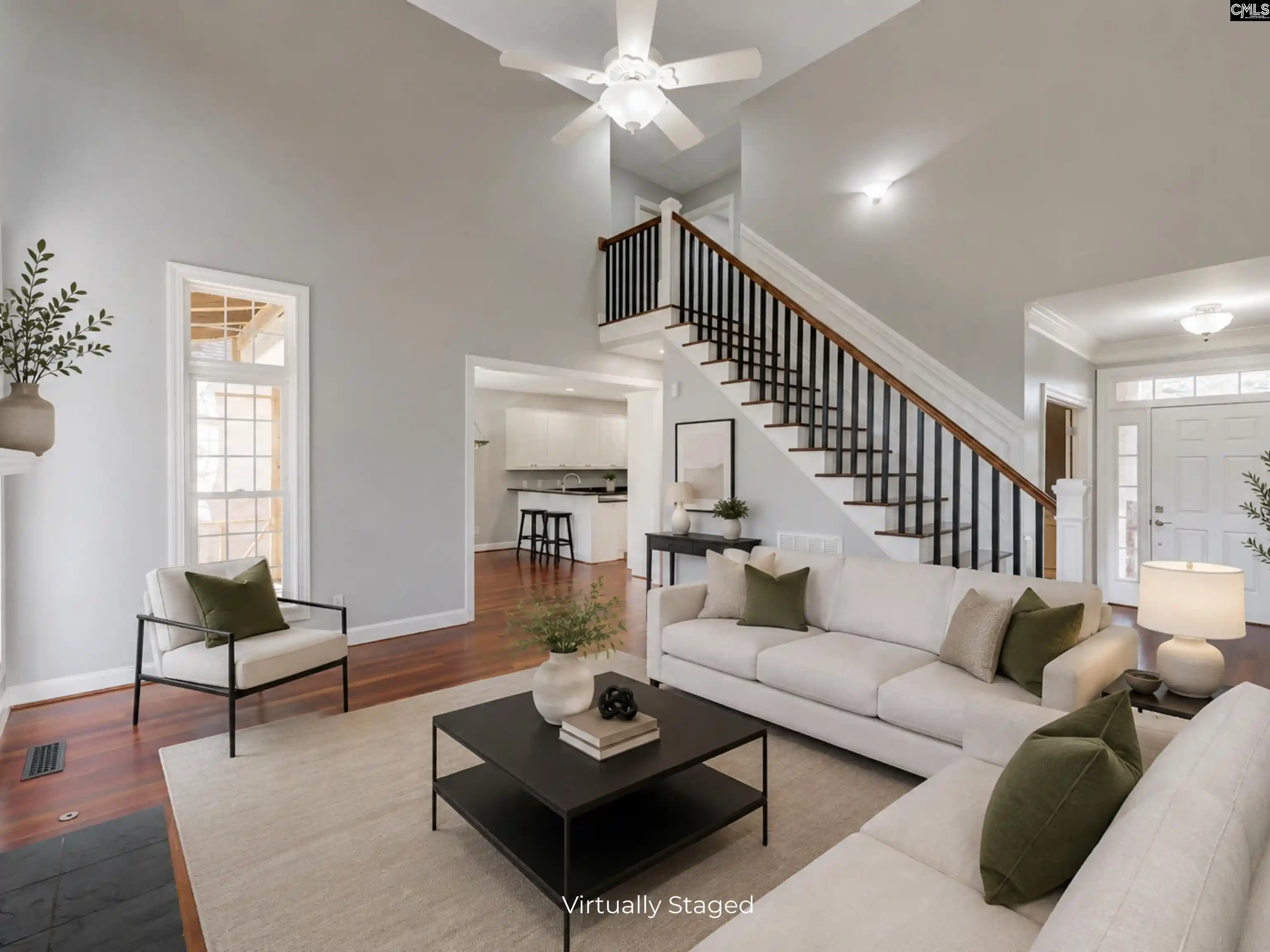 Photo 1 of Single family home for sale at 107 Durden Park Row, Blythewood, SC 29016 | MLS# 640551 | Listing updated on 2026-09-04