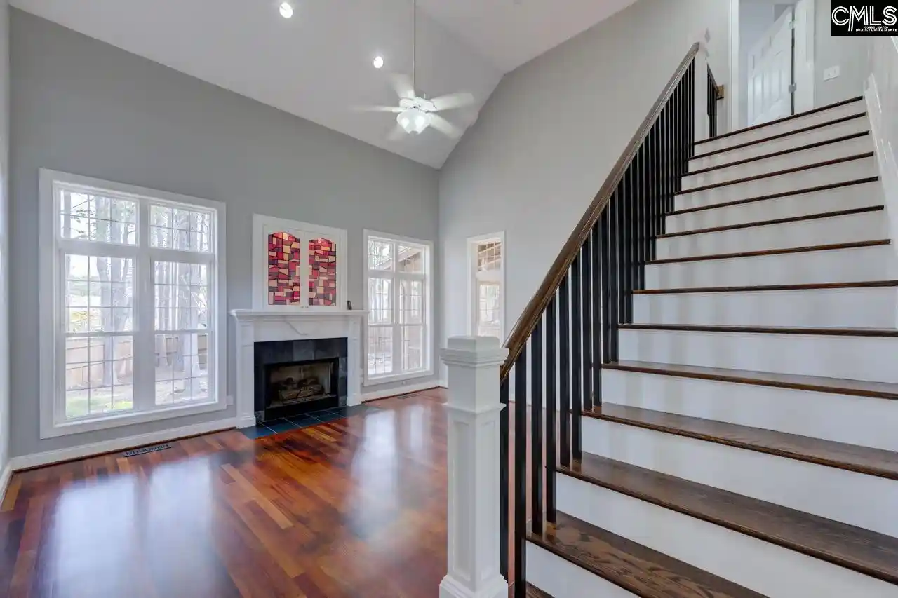 Photo 4 of Single family home for sale at 107 Durden Park Row, Blythewood, SC 29016 | MLS# 640551 | Listing updated on 2026-09-04