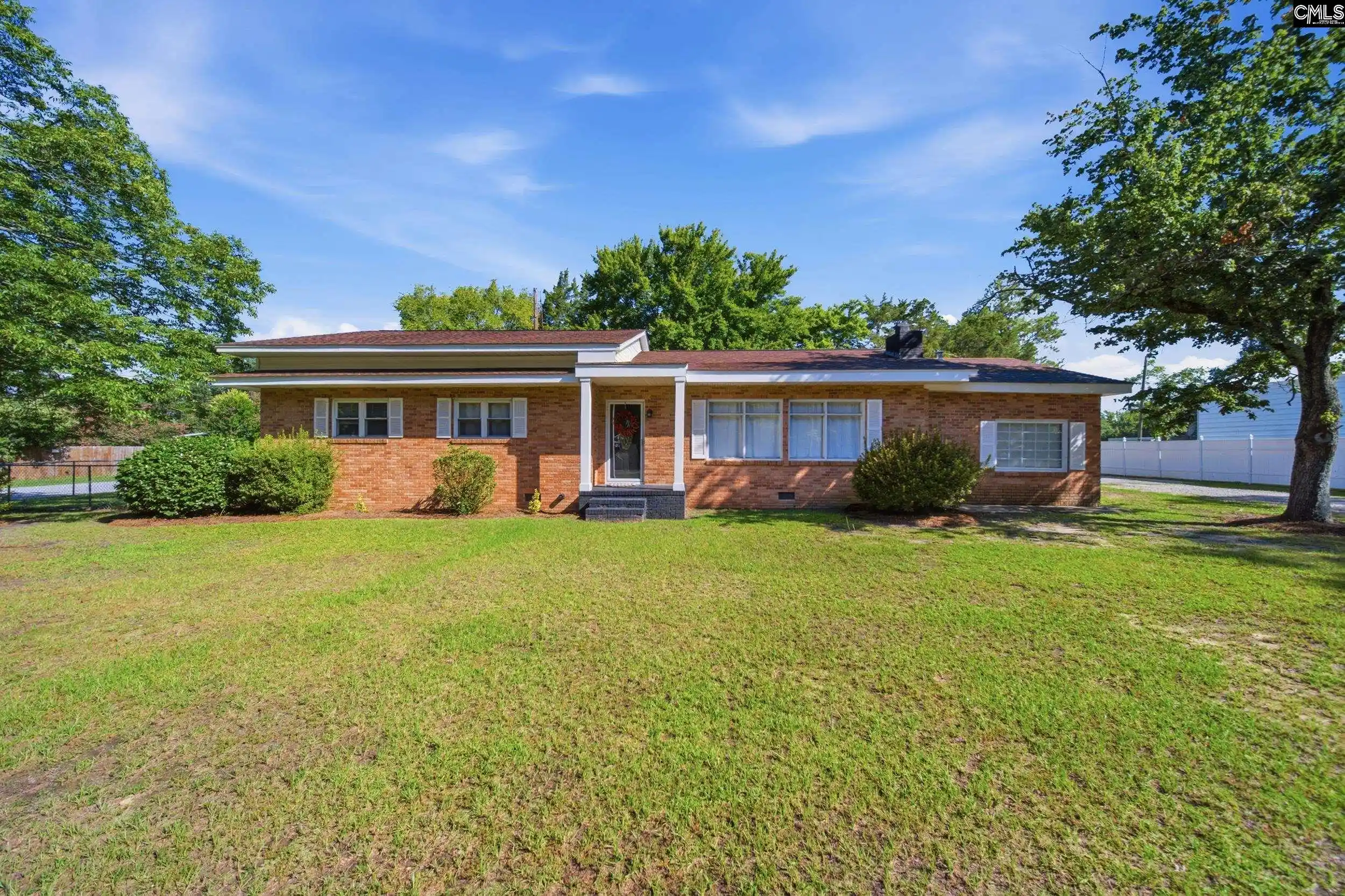 Photo 1 of Single family home for sale at 215 Summerland, Batesburg, SC 29006 | MLS# 640554 | Listing updated on 2026-08-11