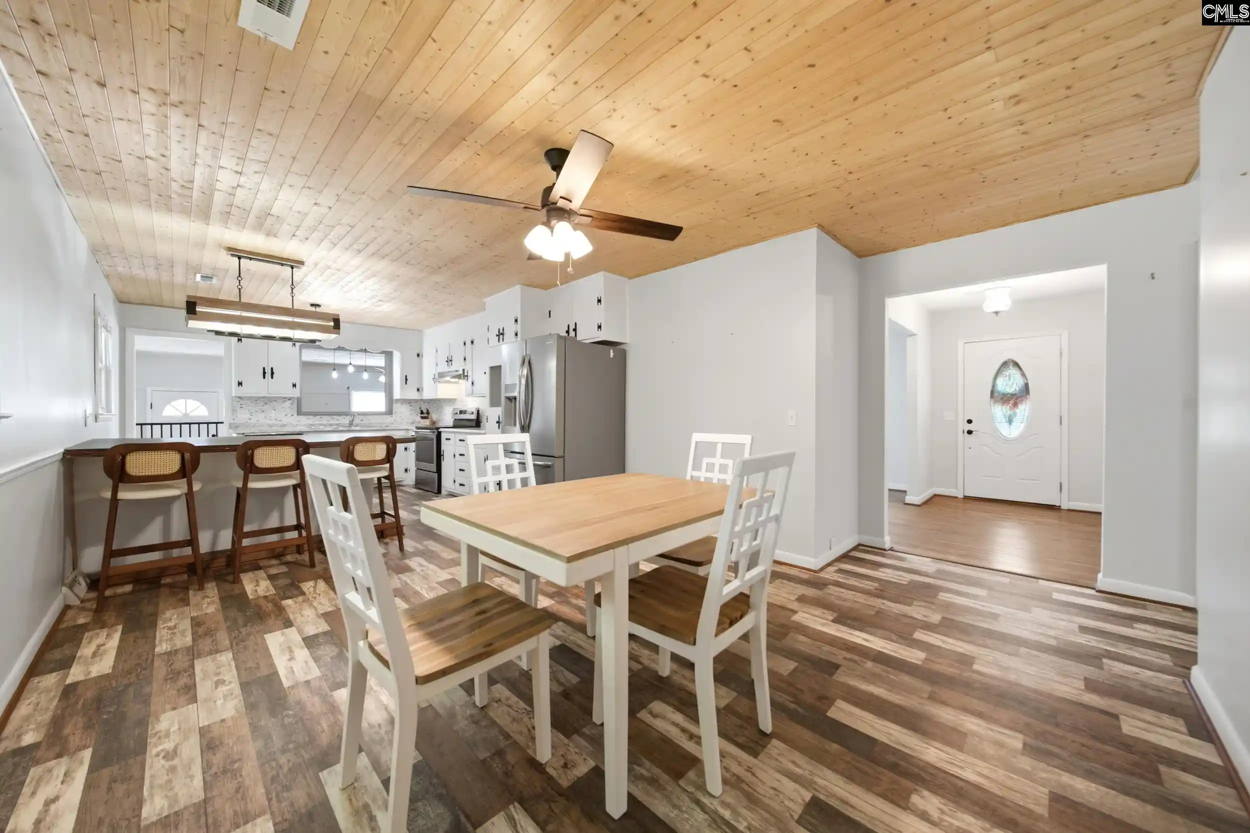 Photo 4 of Single family home for sale at 215 Summerland, Batesburg, SC 29006 | MLS# 640554 | Listing updated on 2026-08-11