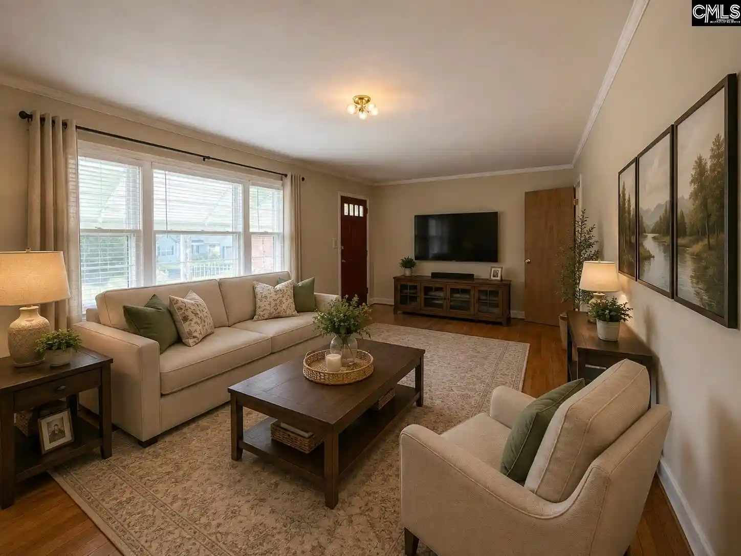 3rd image of 206 W Welsh, Kershaw, SC 29067 | MLS# 640557