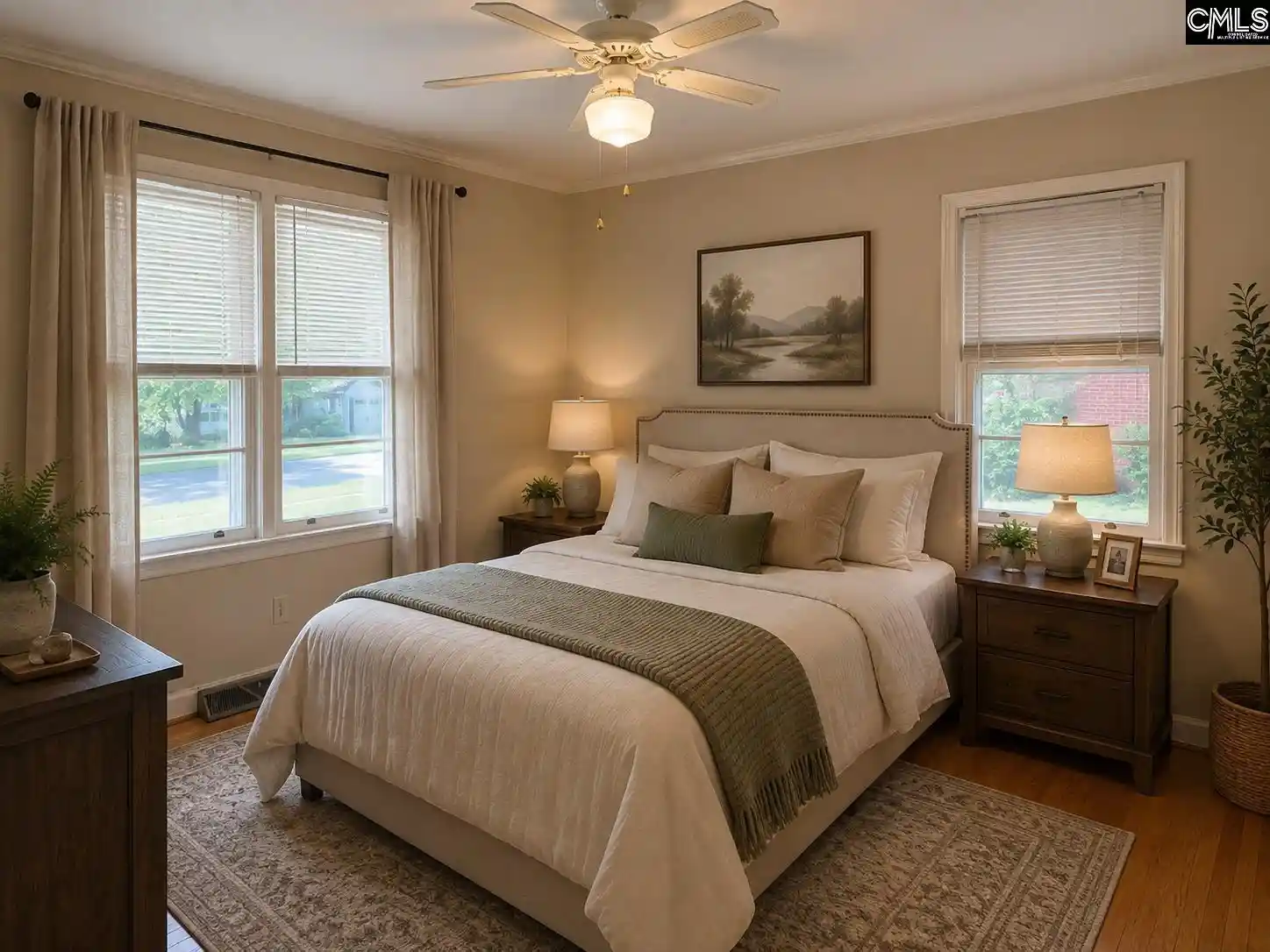 5th image of 206 W Welsh, Kershaw, SC 29067 | MLS# 640557