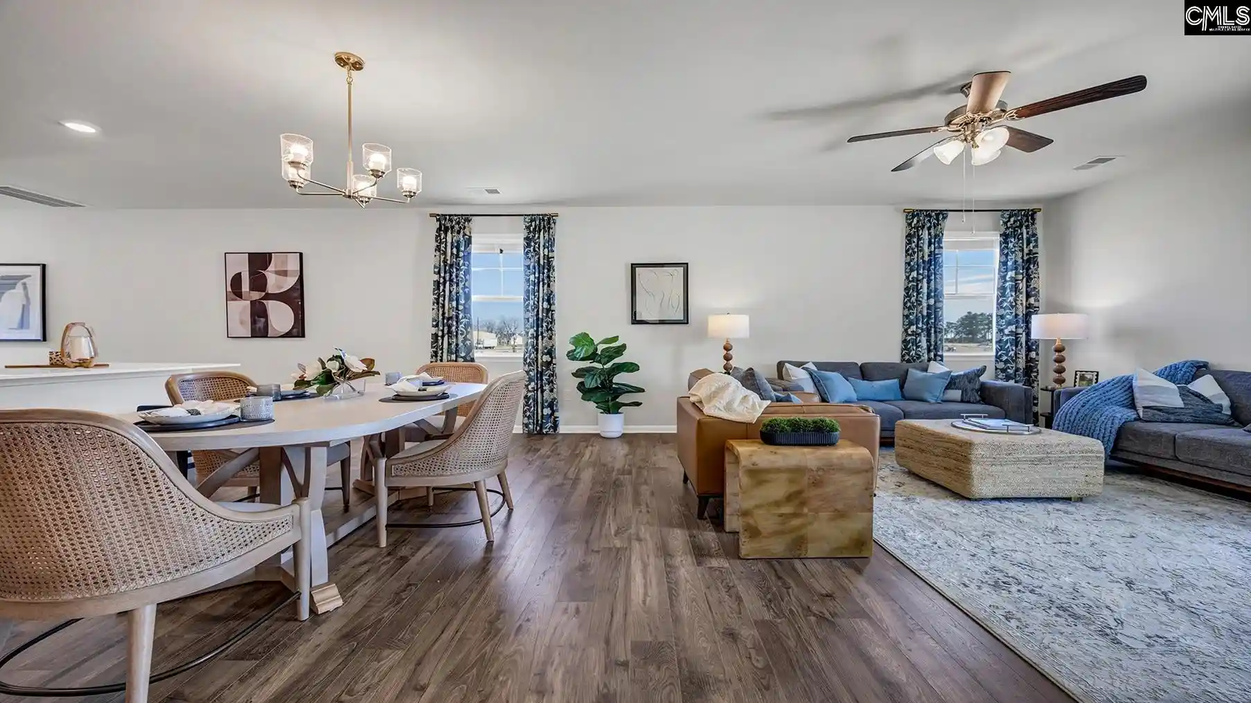 Photo 3 of Single family home for sale at 189 Ruby Prince, Gilbert, SC 29054 | MLS# 640561 | Listing updated on 2026-08-28