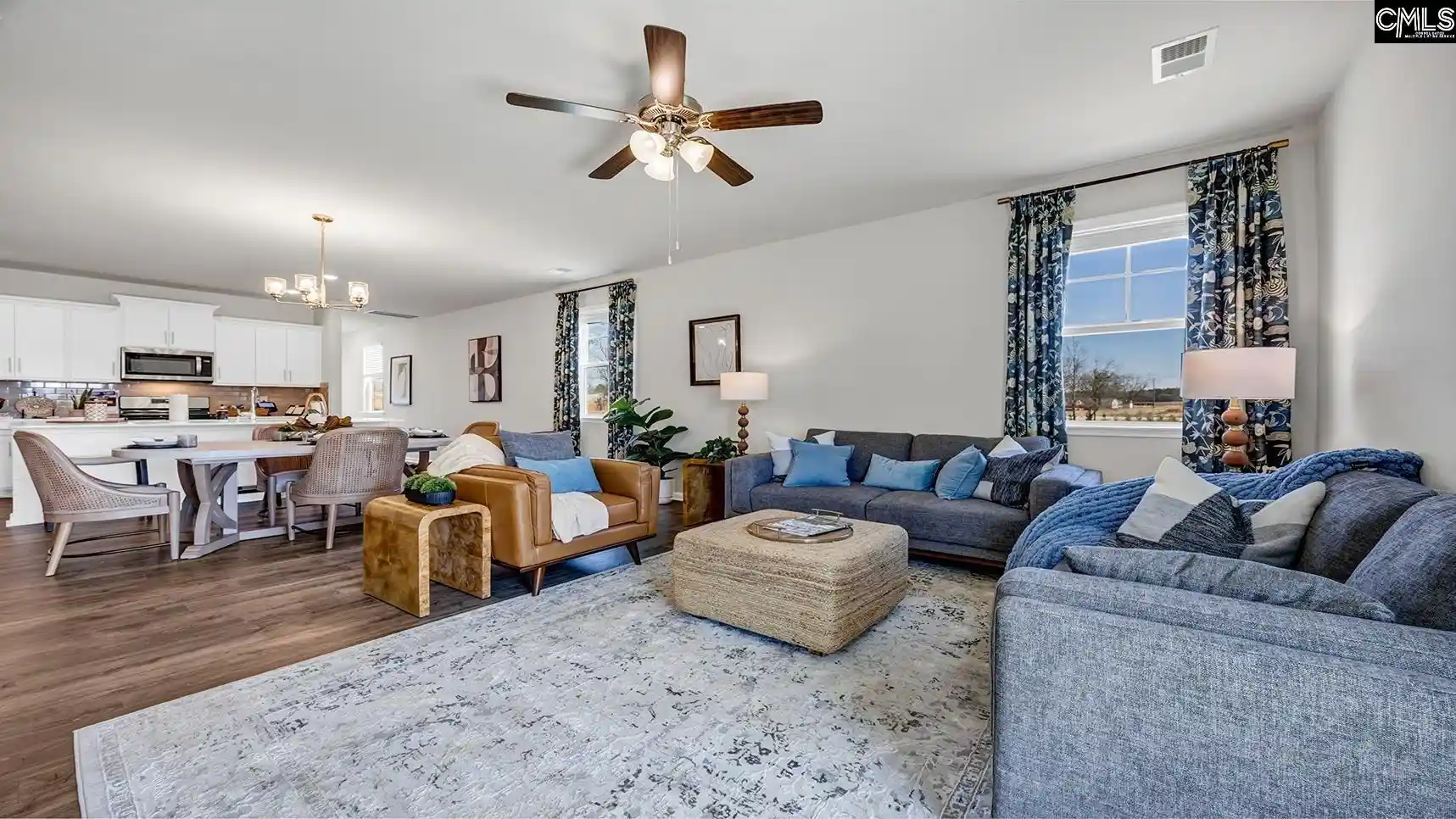 Photo 5 of Single family home for sale at 189 Ruby Prince, Gilbert, SC 29054 | MLS# 640561 | Listing updated on 2026-08-28